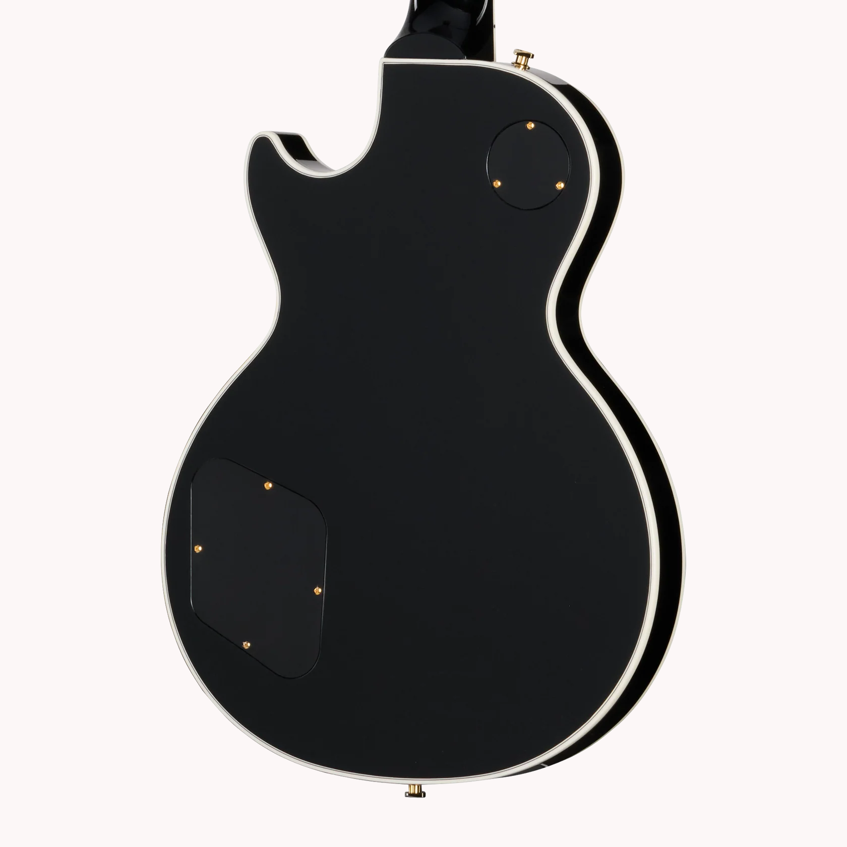 Les Paul Custom 70s  Buttercream