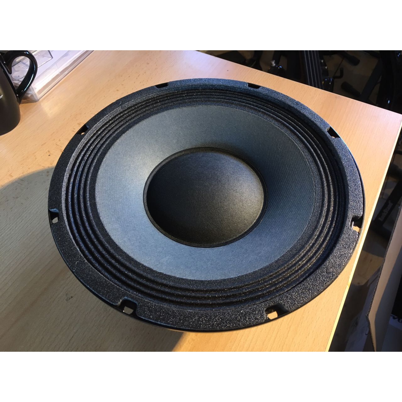 Speaker / Lautsprecher 10" 75W by Eminence (8 Ohm)