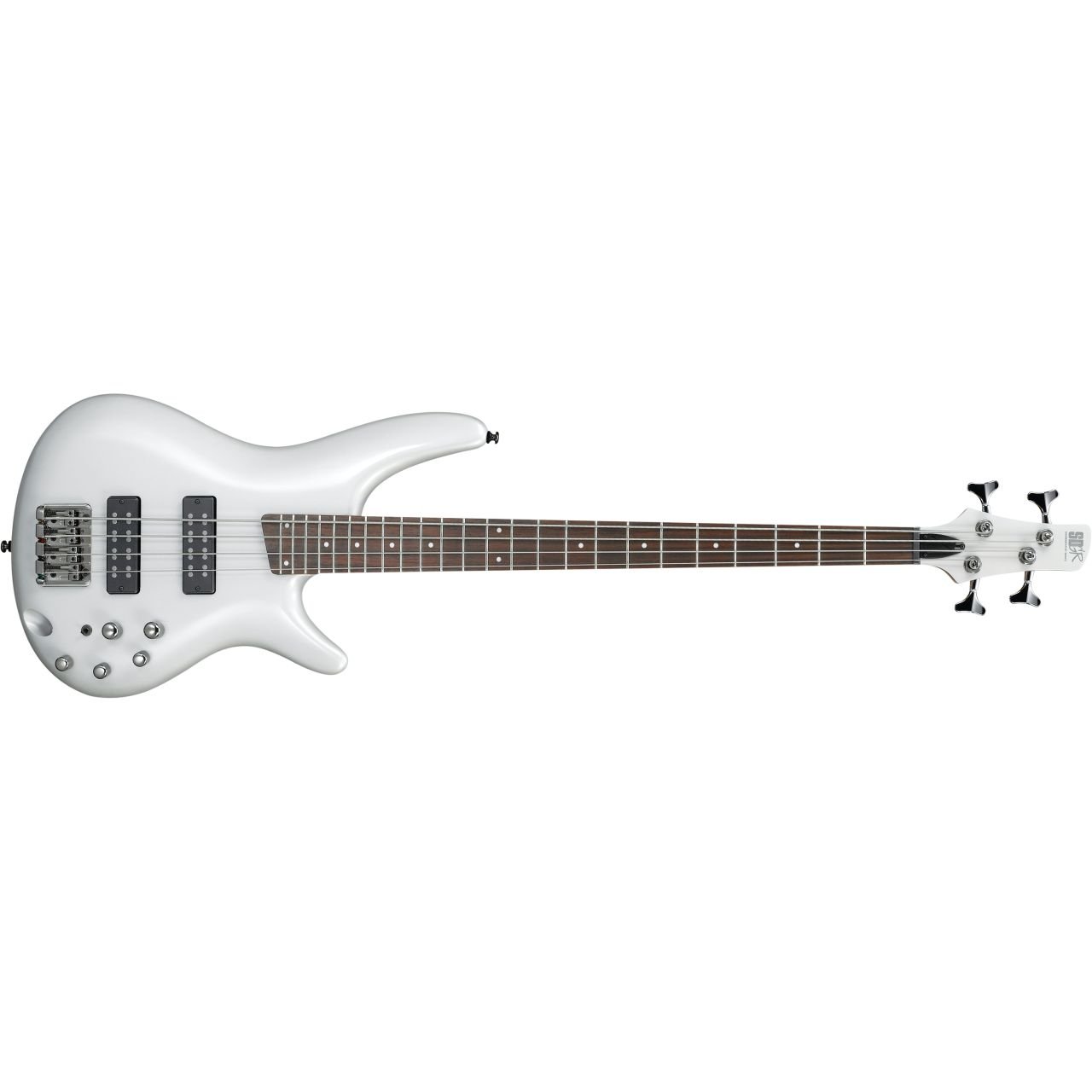 E-BASS SOUNDGEAR 4-STR. IBANEZ