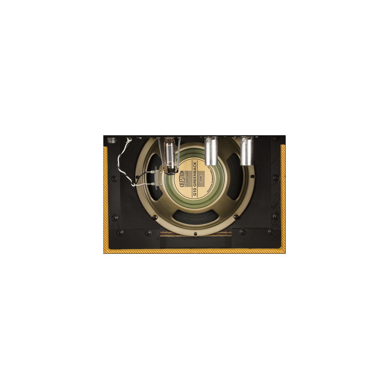 Bassbreaker™ 007 LTD Combo