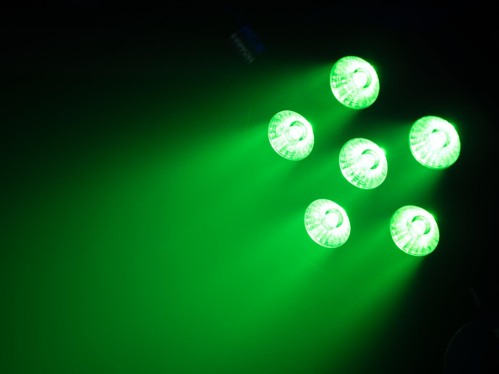LED SLS-6 TLC Spot