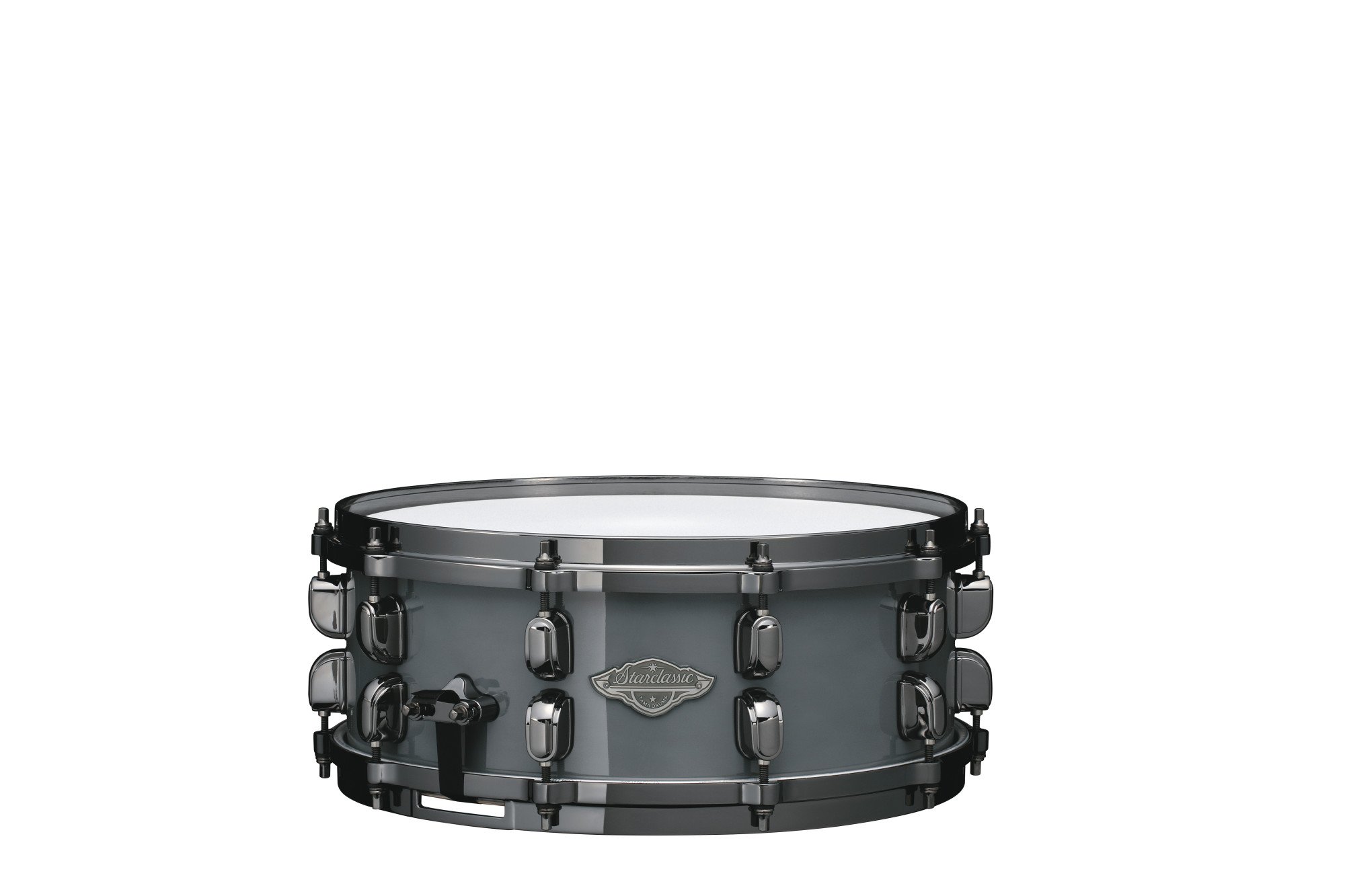 Starclassic Performer Snare 14" x 5.5" - Smoky Gray