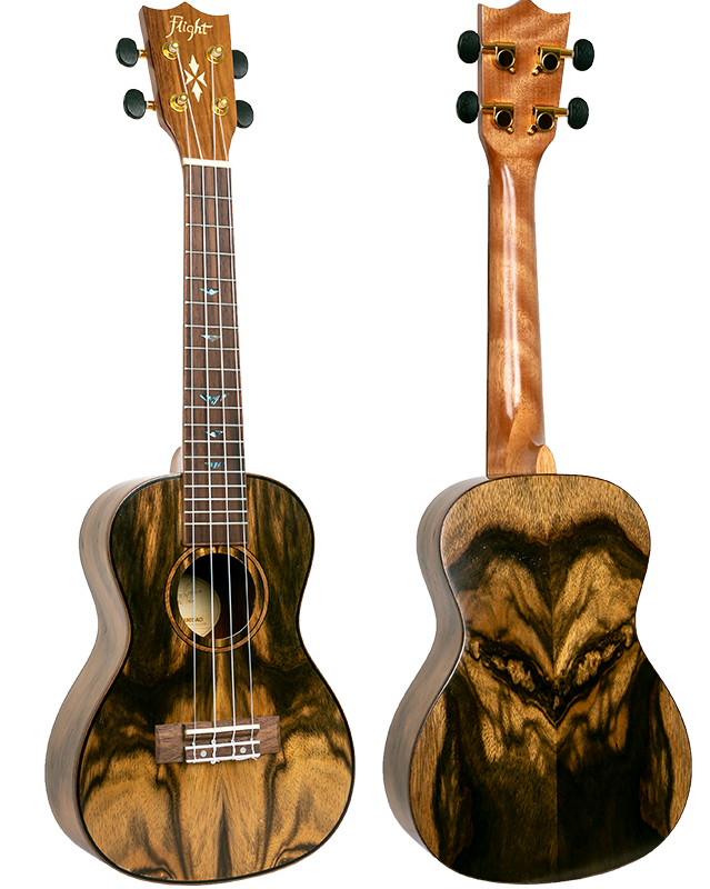 DUC430 Dao Concert Ukulele