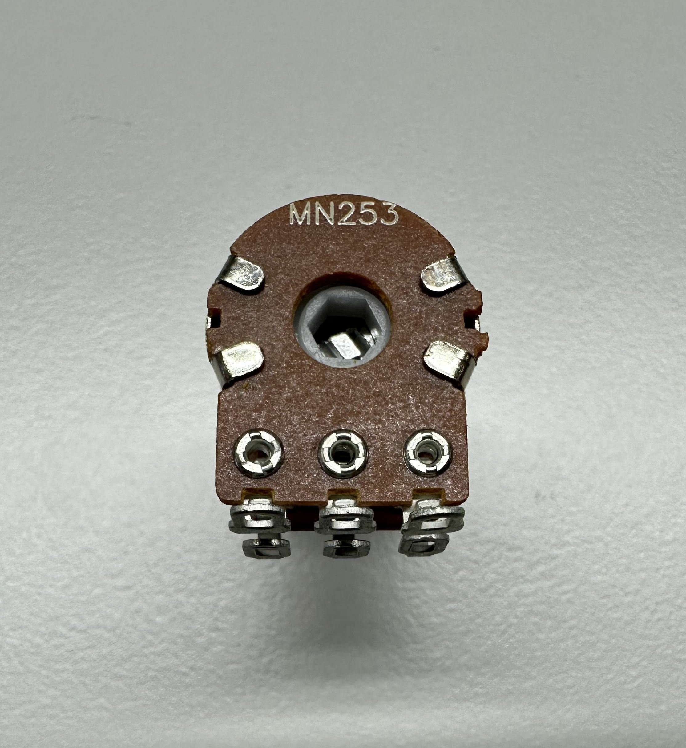 Volume Pot (A 50K) for RockBass Electronics