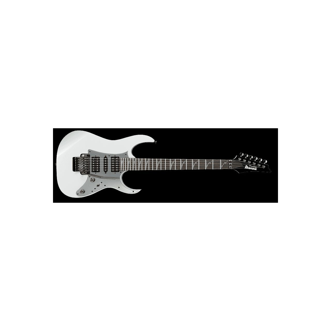 RG2550Z-GW - E-Gitarre 