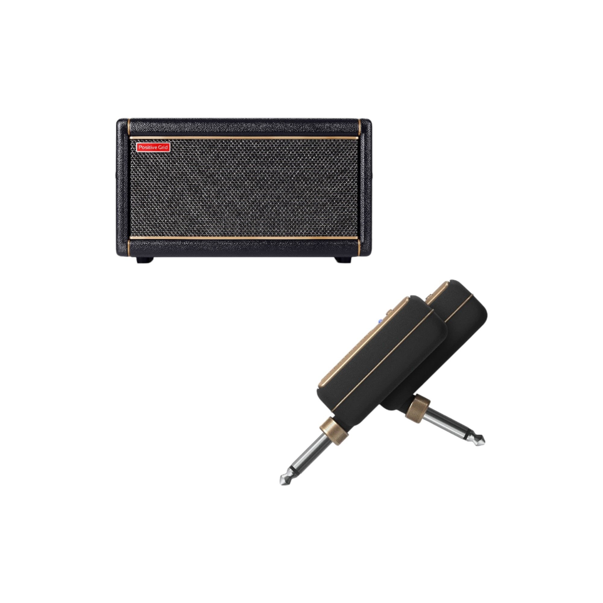 Spark 2 Link Bundle BK