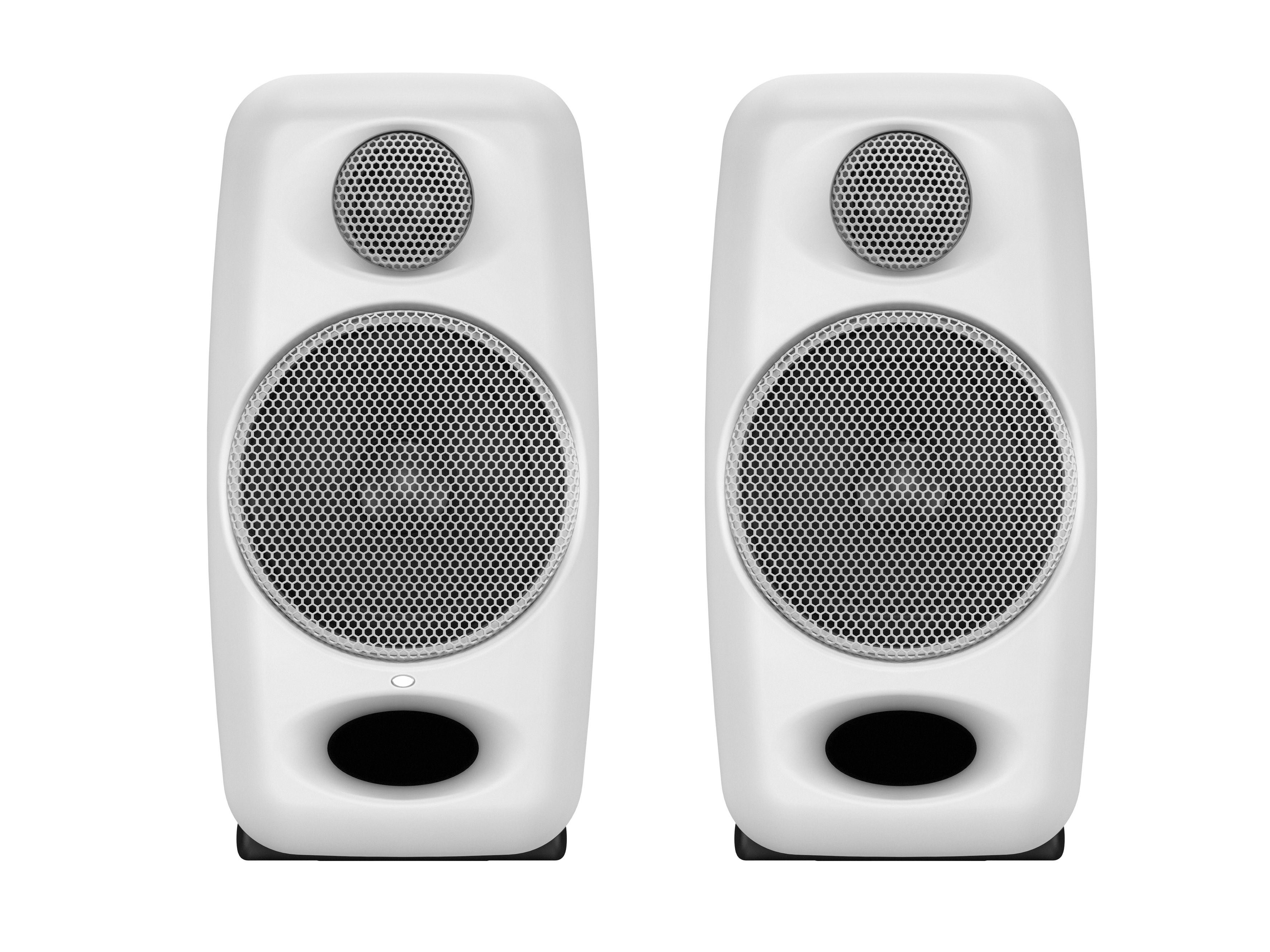 iLoud Micro Monitor White