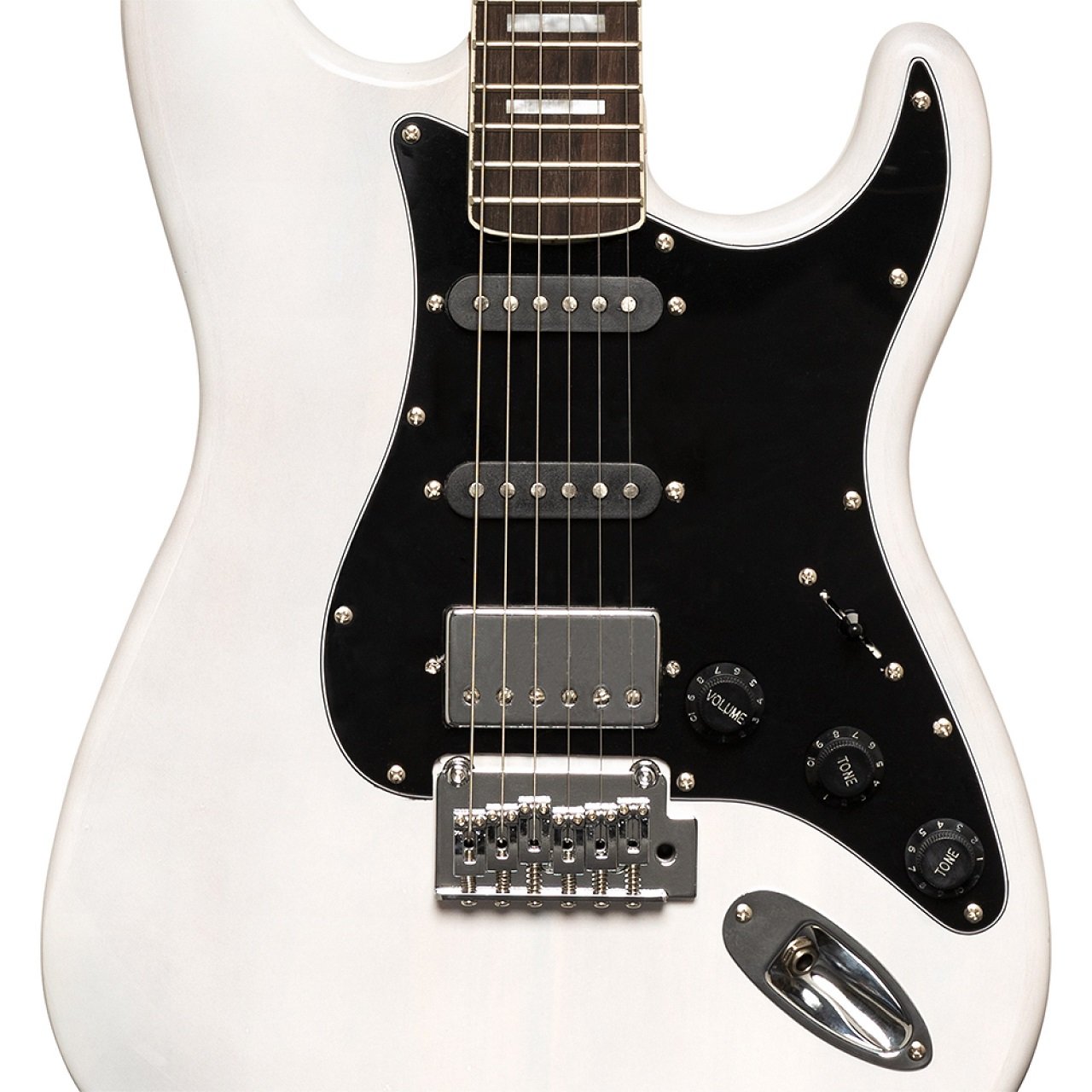 SES-60 White Blond
