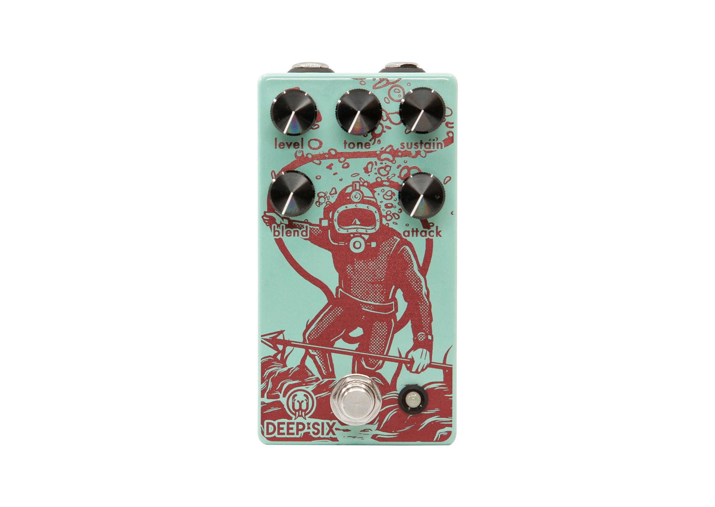 Deep Six V3