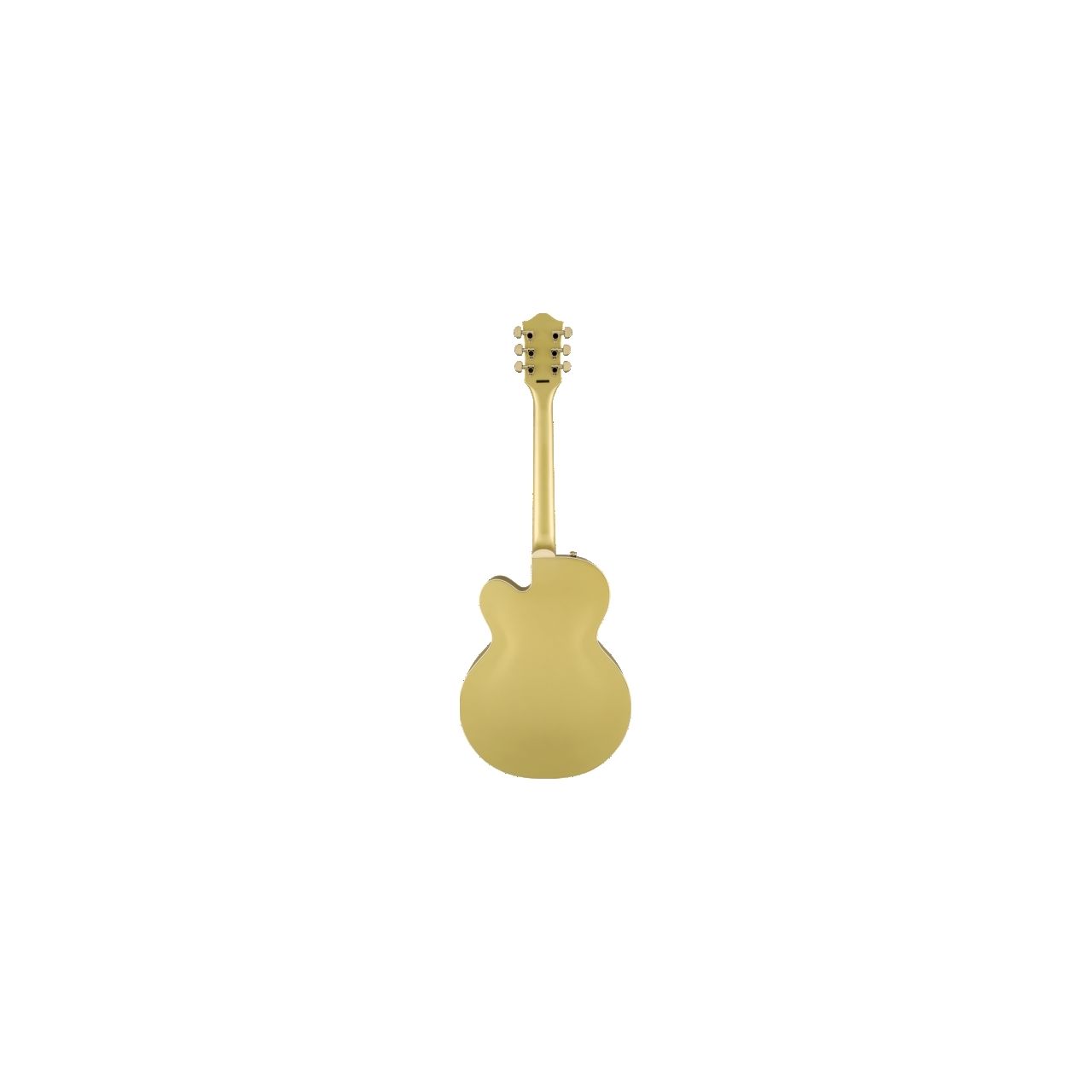 G2420T GD Streamliner - Vollresonanz E-Gitarre