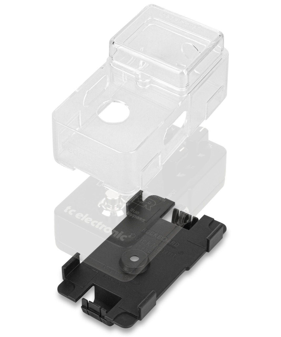 PedalSafe Type G