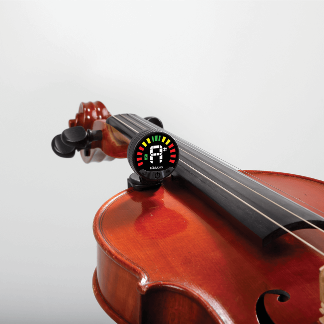 PW-CT-30 Nexxus Tuner Violin