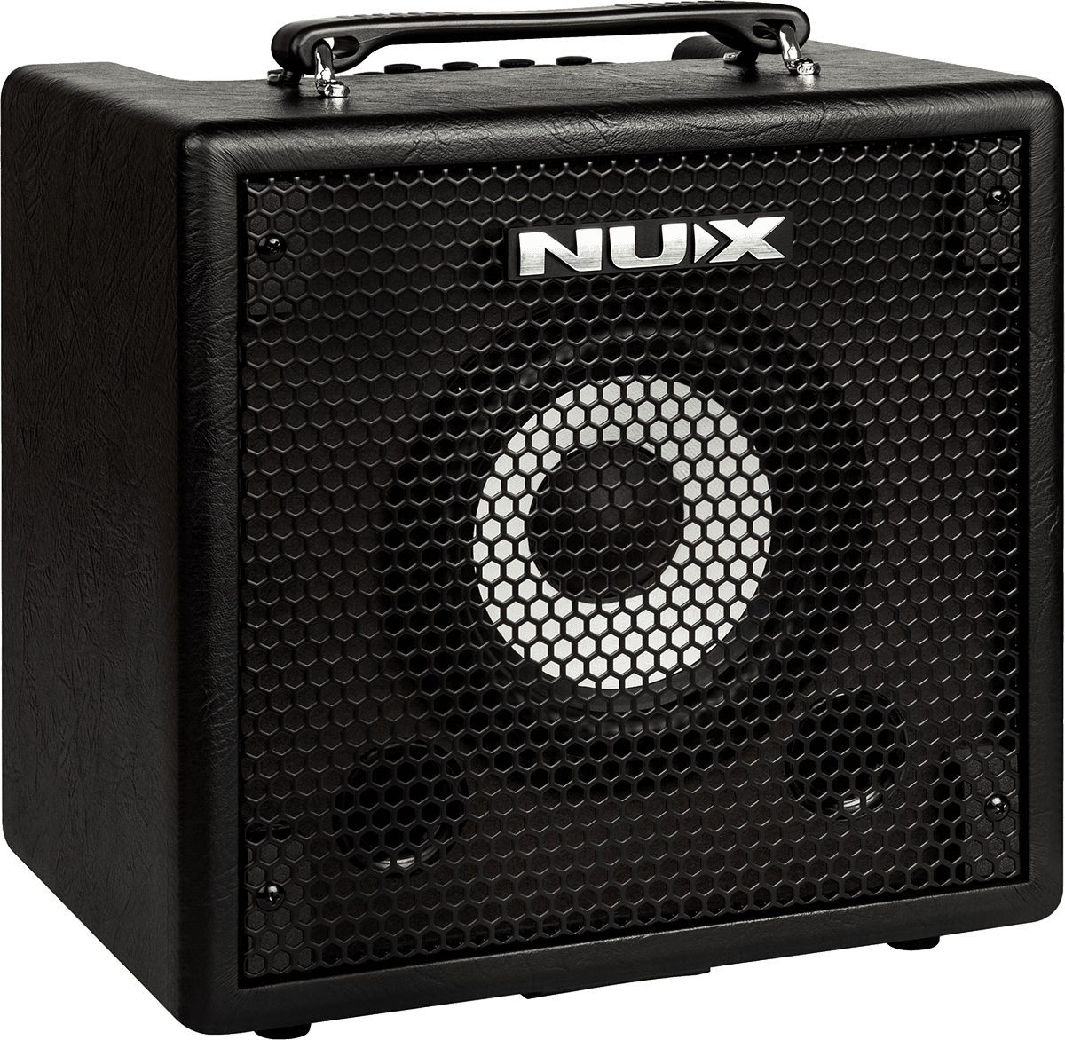 Mighty Bass 50BT Bass-Amp