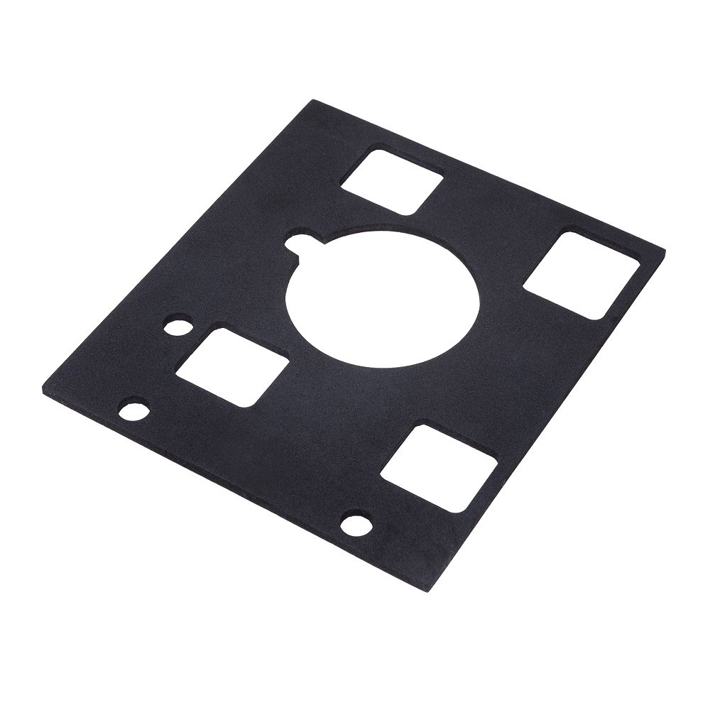 QuickMount Type KE Pedal Mounting Plate KEMPER Profiler Player pedal