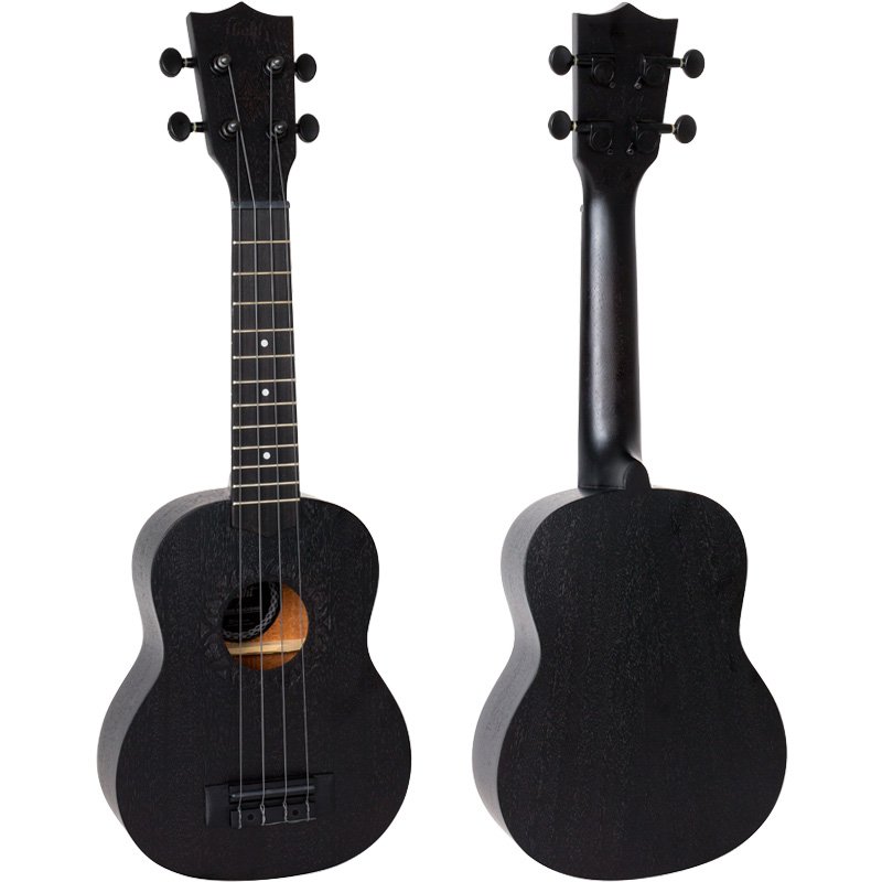 NUS310 Blackbird Soprano Ukulele