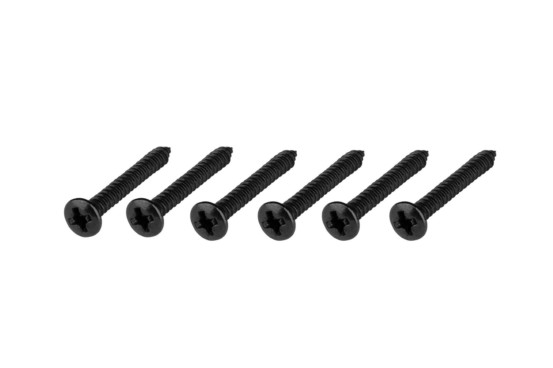 MetroLine Quick Release Bridge, 19 mm, 4-String - Black