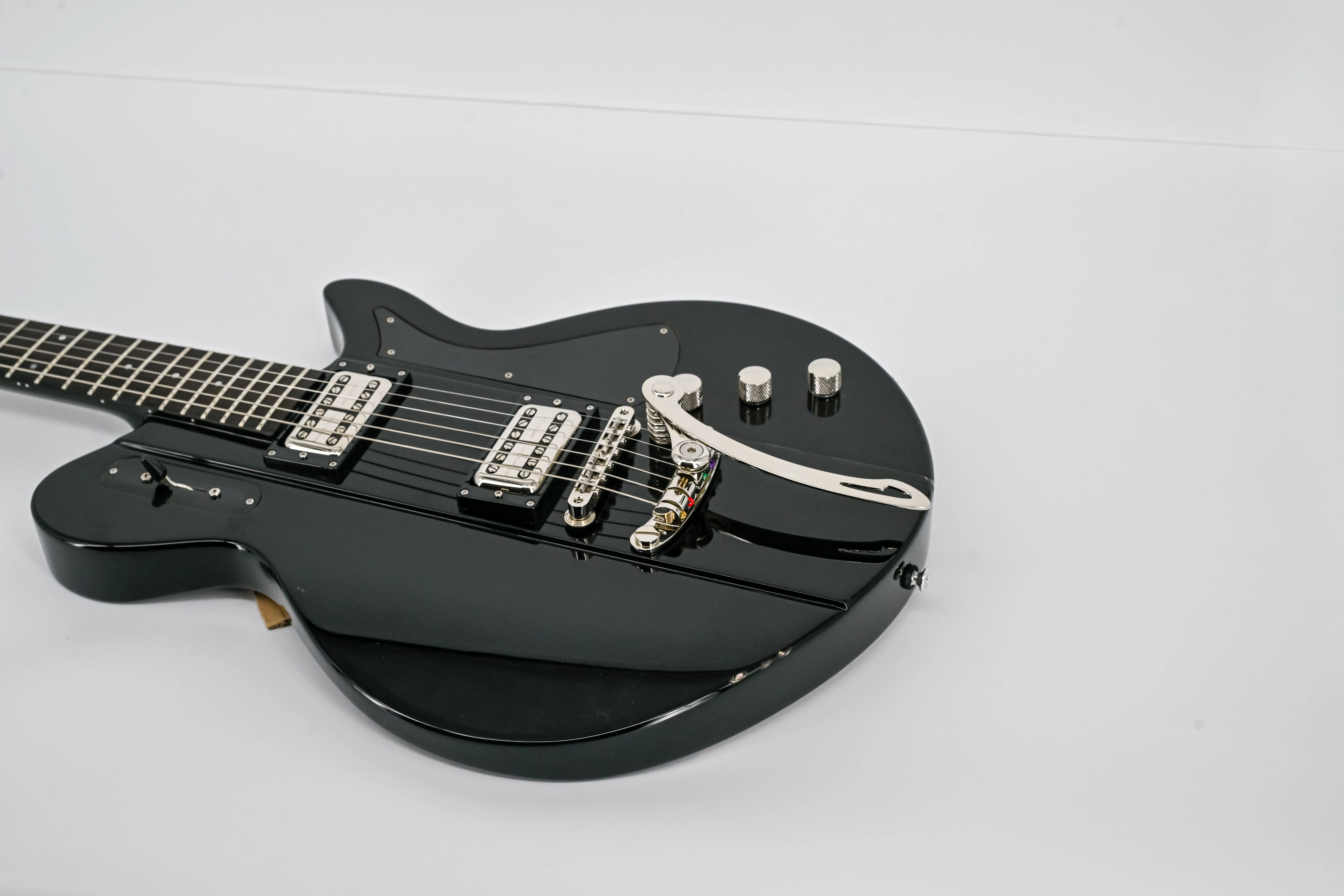 Juliet-NYC E-Gitarre (B-Stock) 