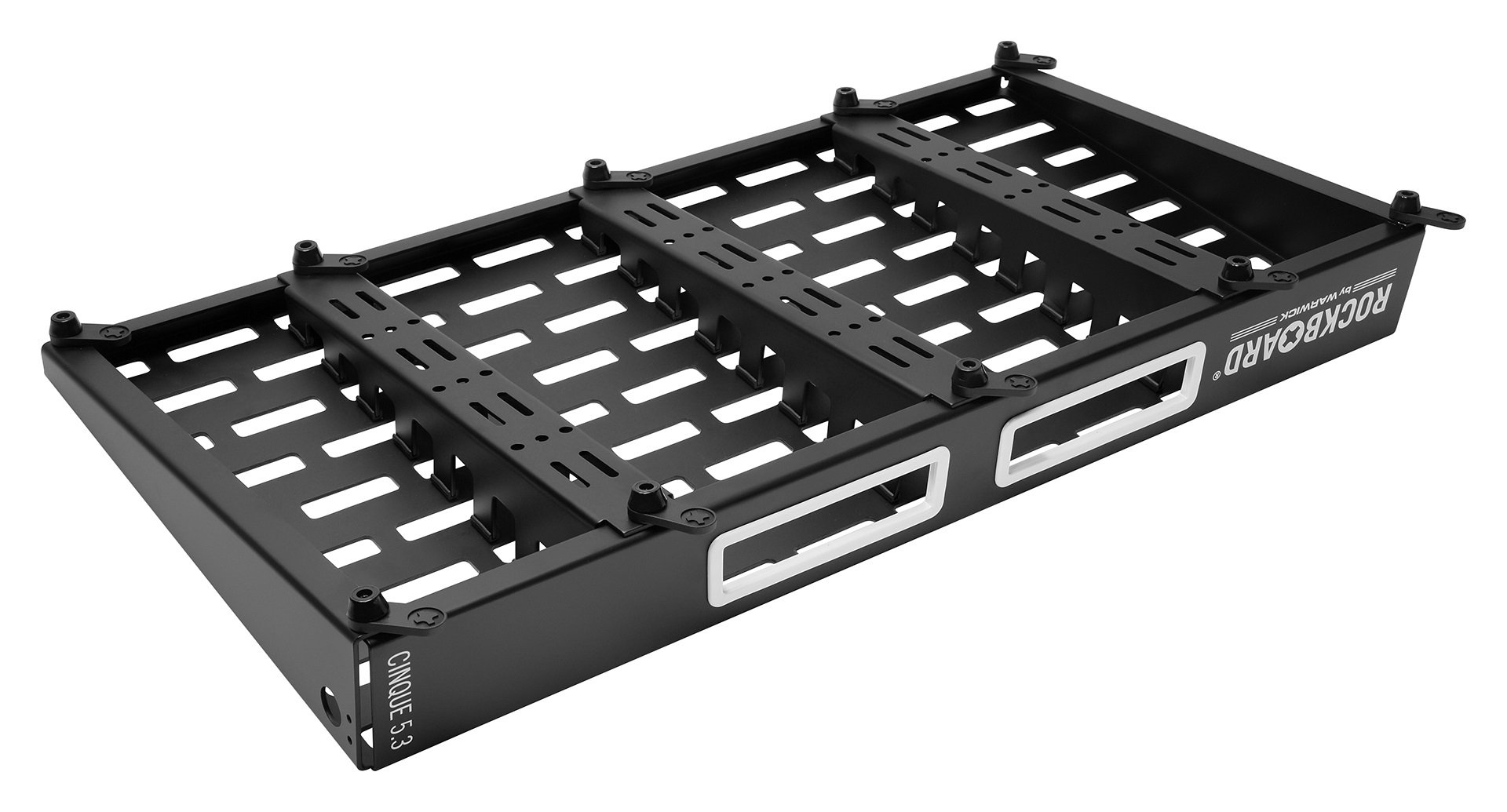 Plate for CINQUE 5.3 - Universal Mounting Solution