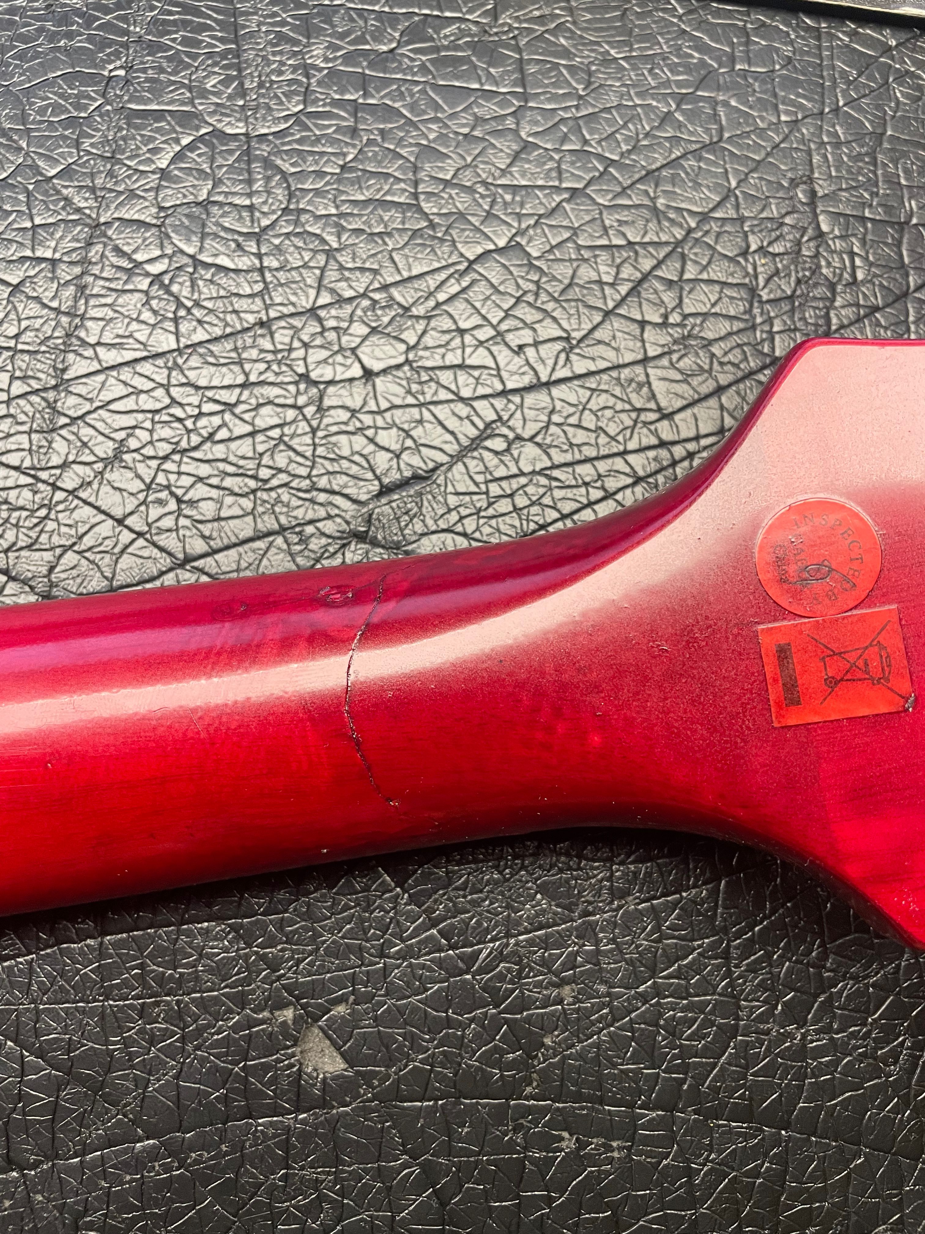 LTD SG Special-I Cherry (B-Stock)