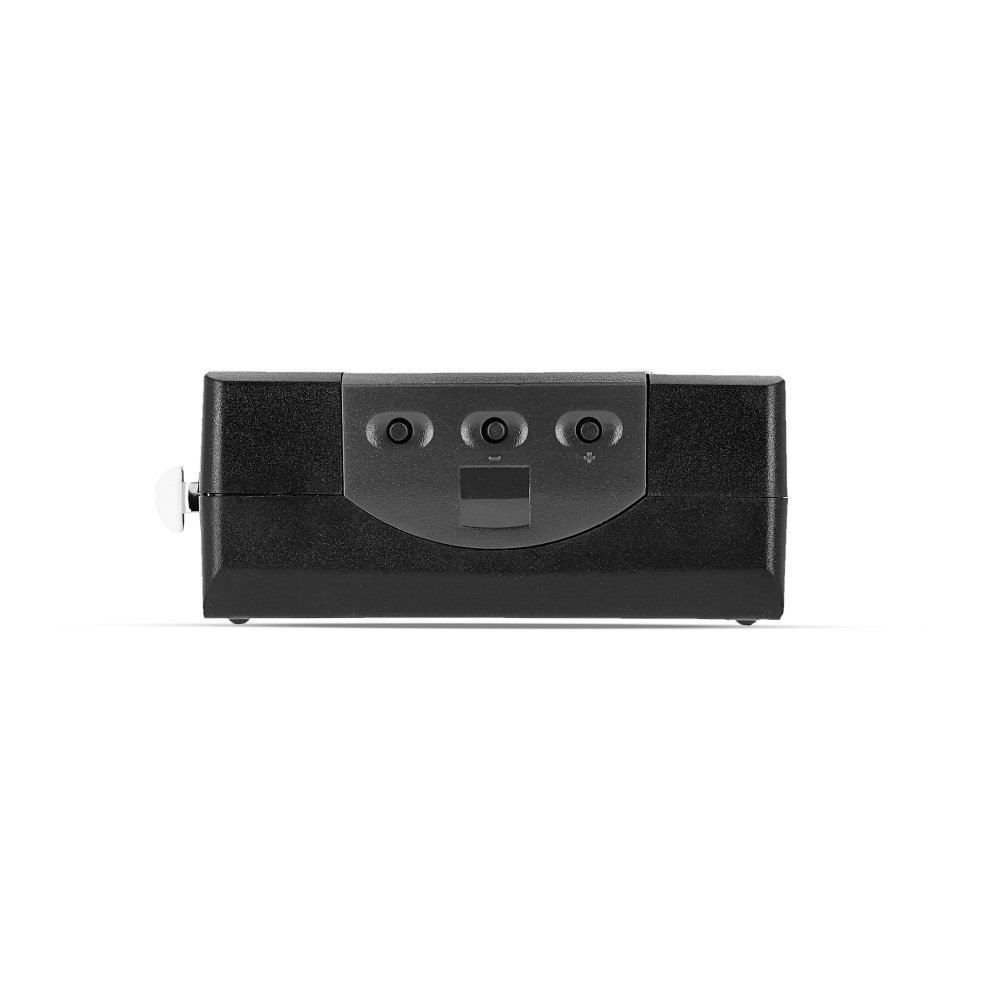 DVC D5 USB DMX-Interface