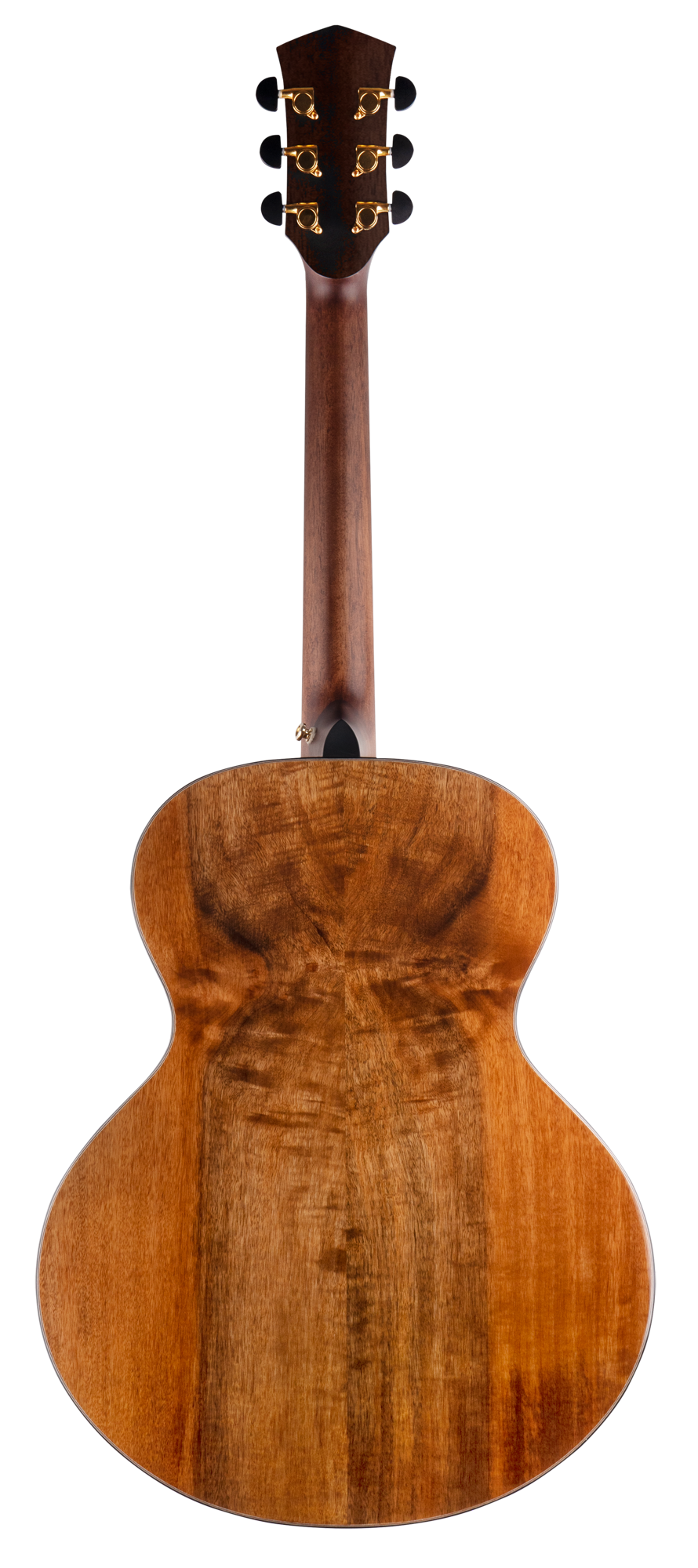 Cut Craft Natural Westerngitarre