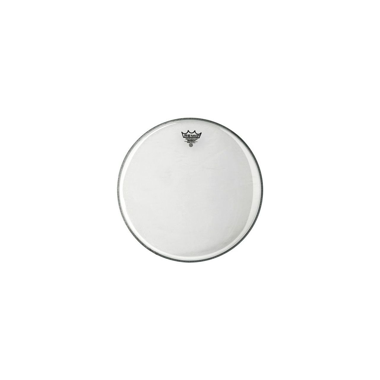 20" Emperor Clear - Bass Drum Fell