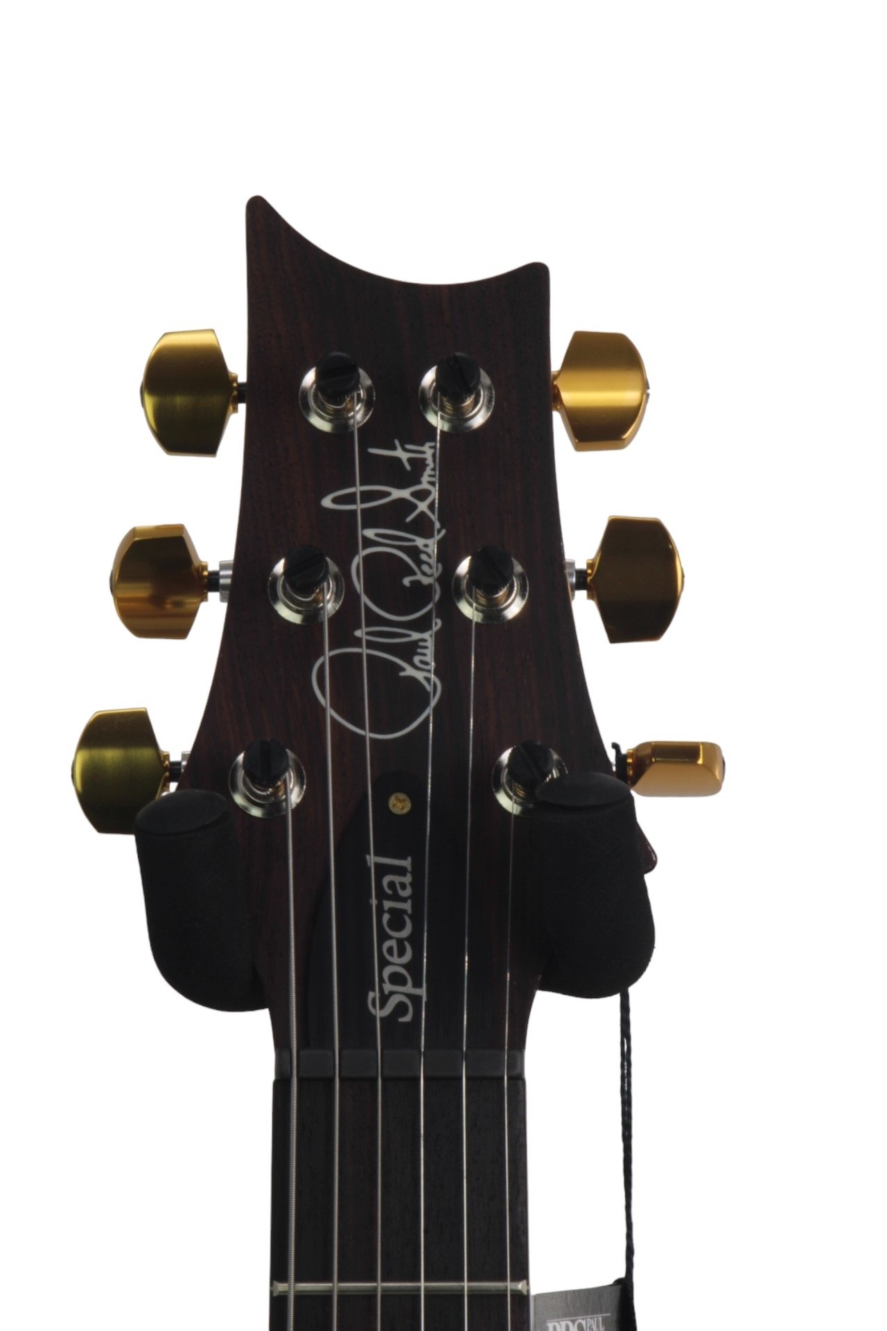Special Semihollow 22 YT 10 PAT GEN III HYBRID Serial: #0367459