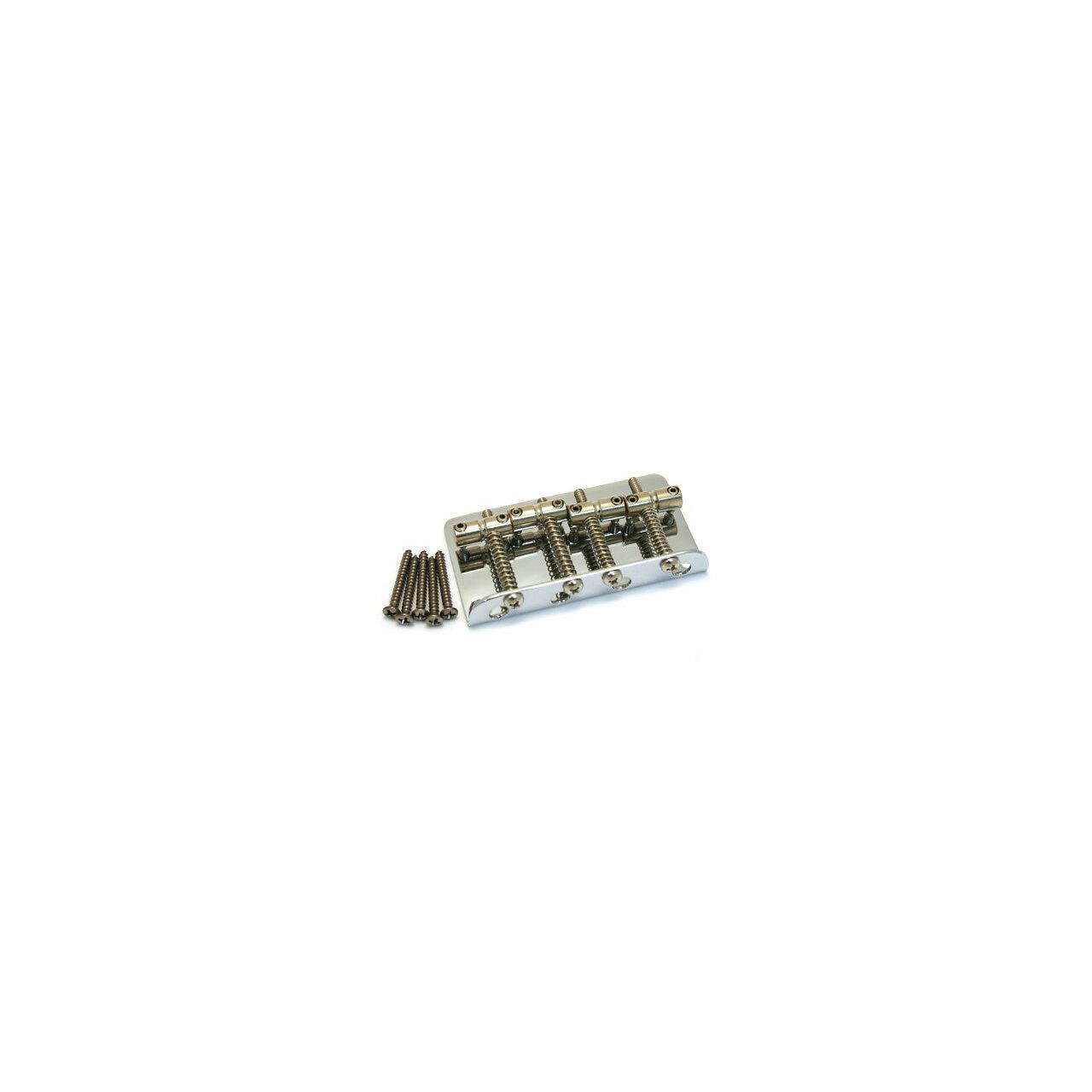 Standard Series Bass Bridge Assembly, Chrome