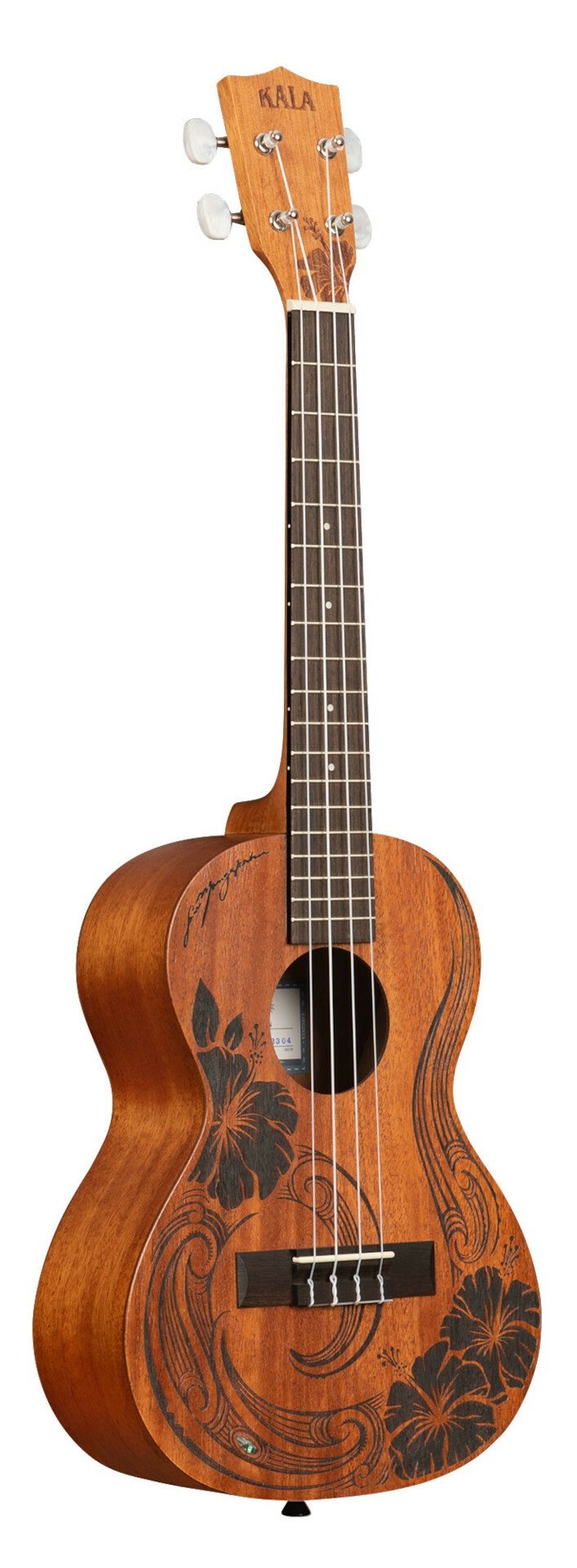 KA-UNITY-T Tenor Ukulele with Bag
