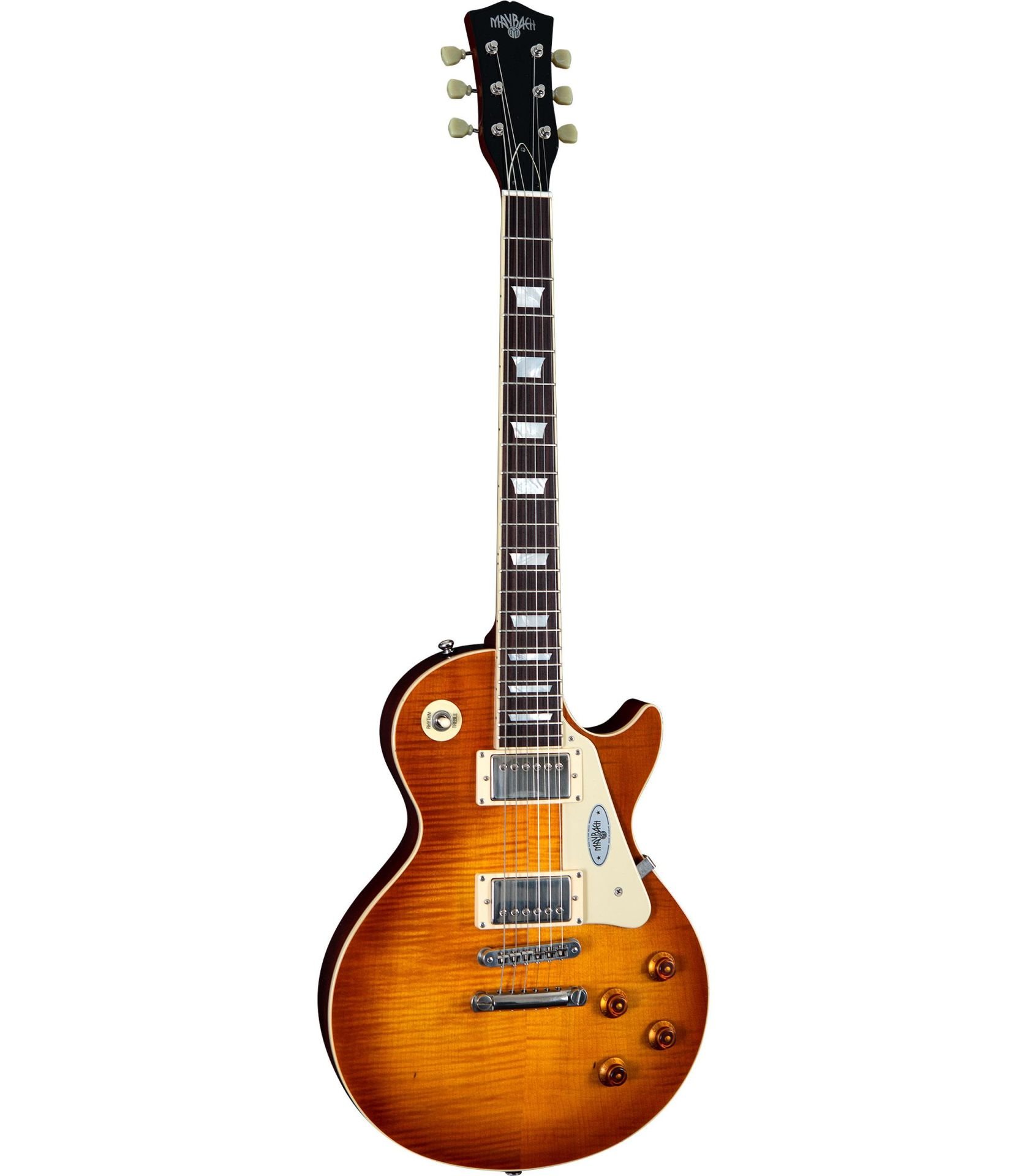 Lester Midnight Sunset 59  Aged