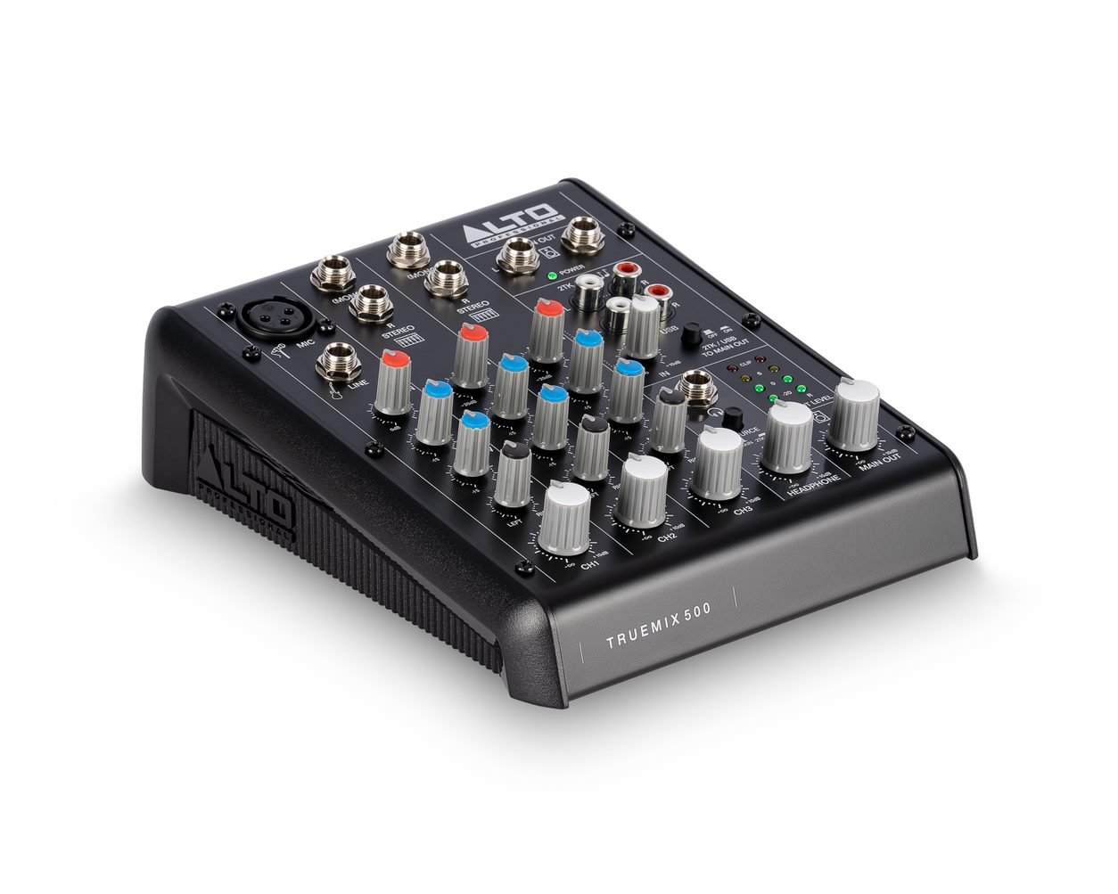 TrueMix 500