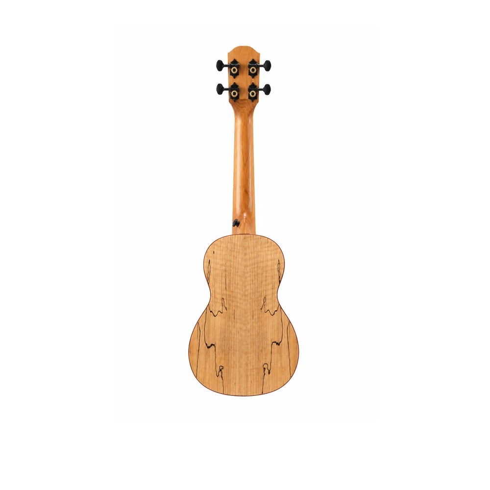 Dove of PeaceUkulele Maple Top Solid +Aged Wood Concert
