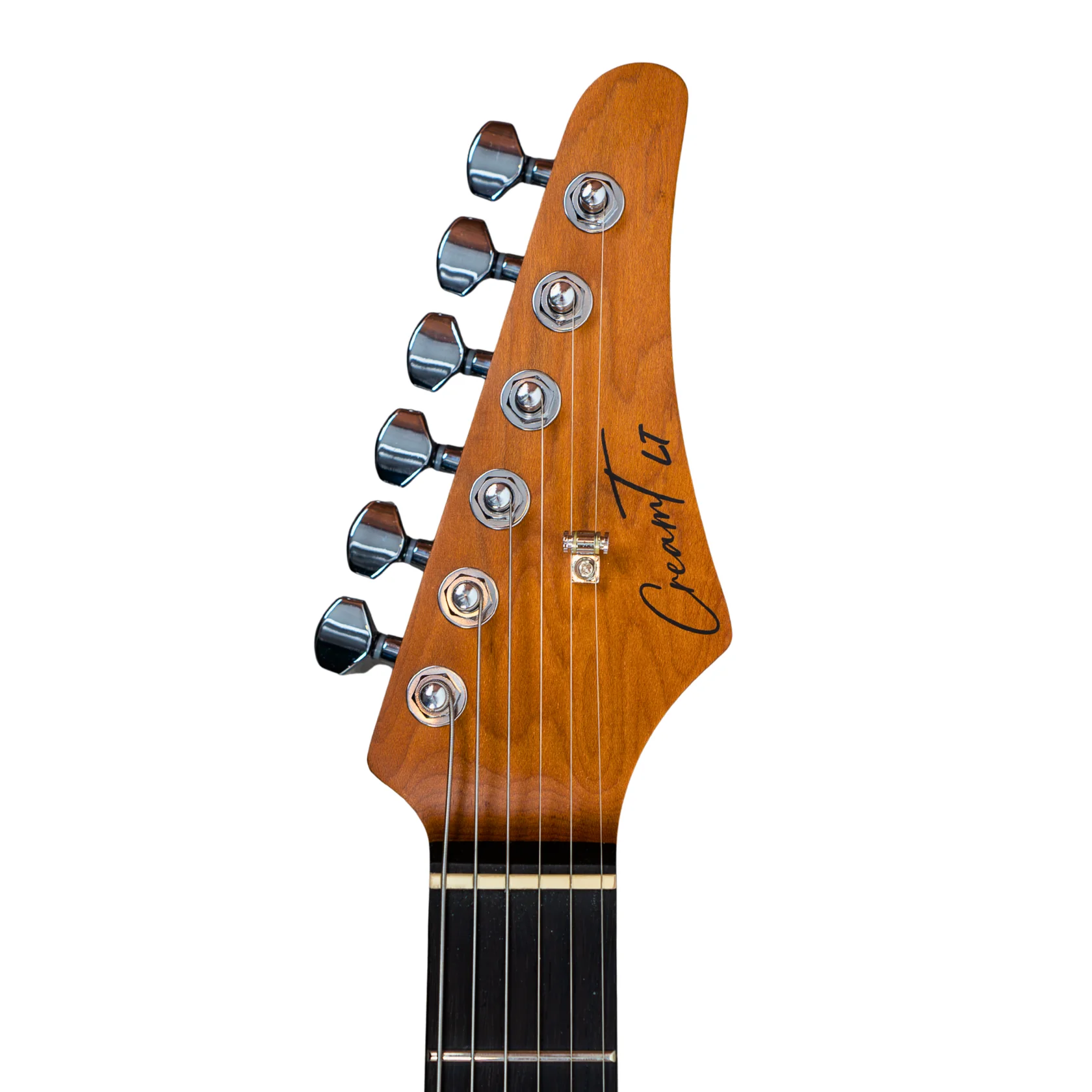 Polaris LT SD Three Tone Sunburst