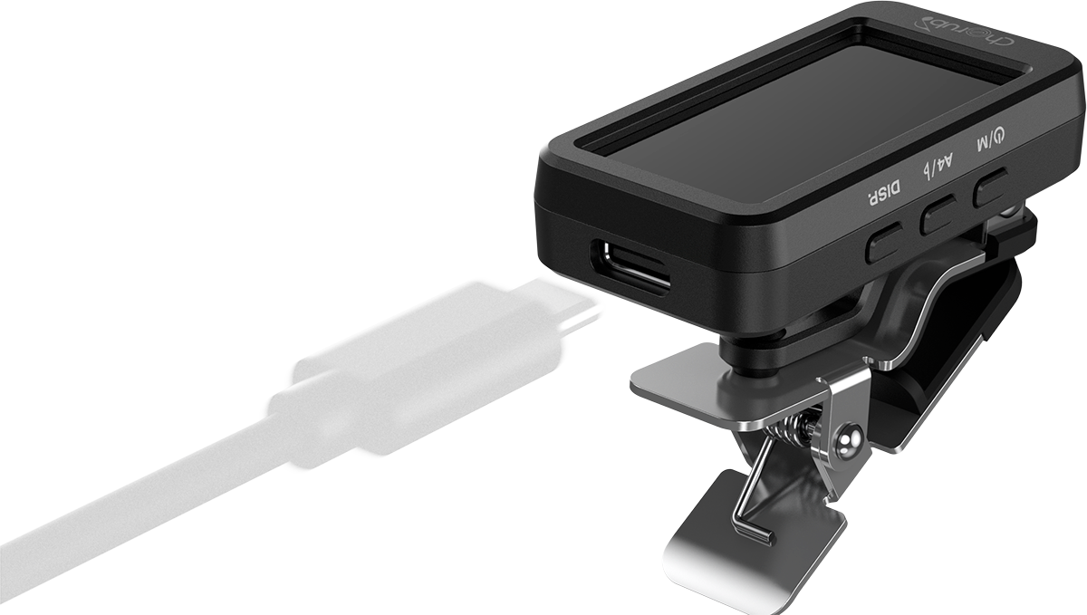 WST-905LI Flow Tune Clip