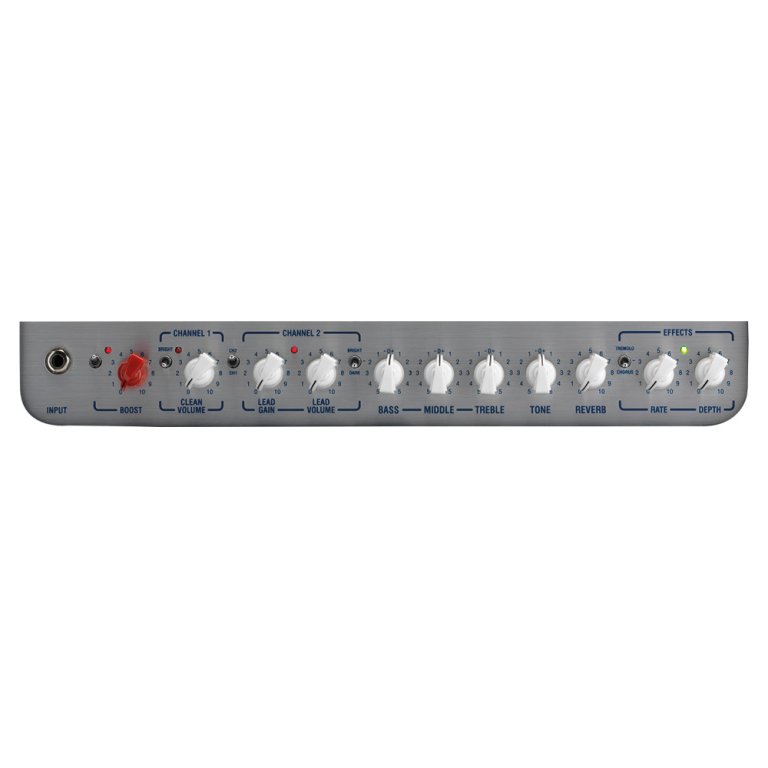 LFSUPER60-112 guitar amp