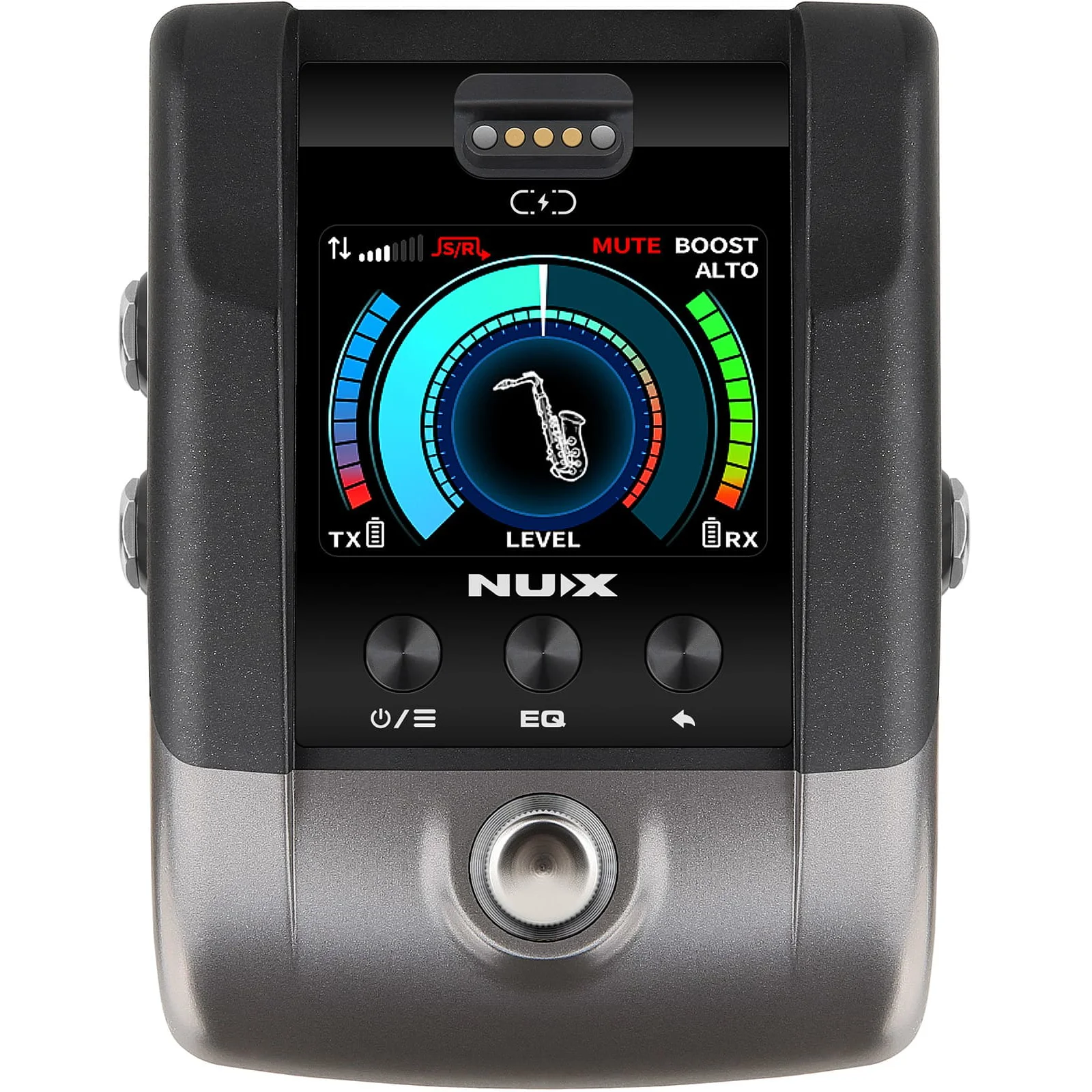 B6-Pro Wireless System