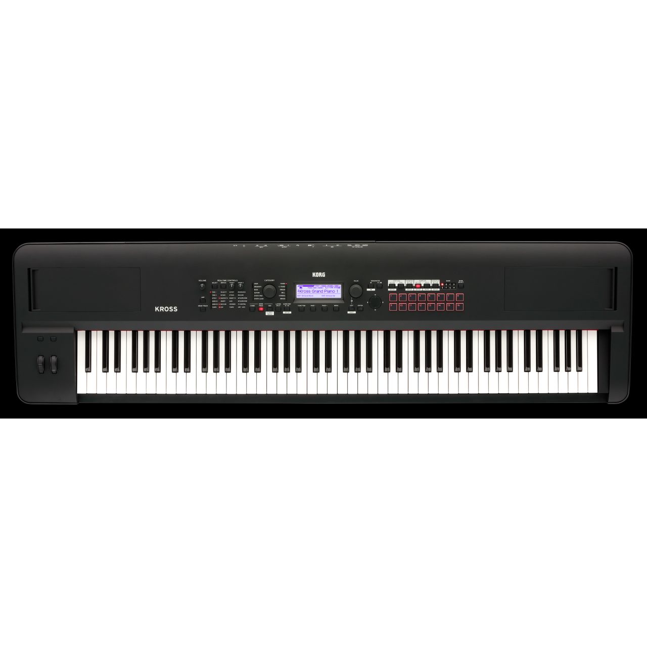 KROSS2-88 Synthesizer 