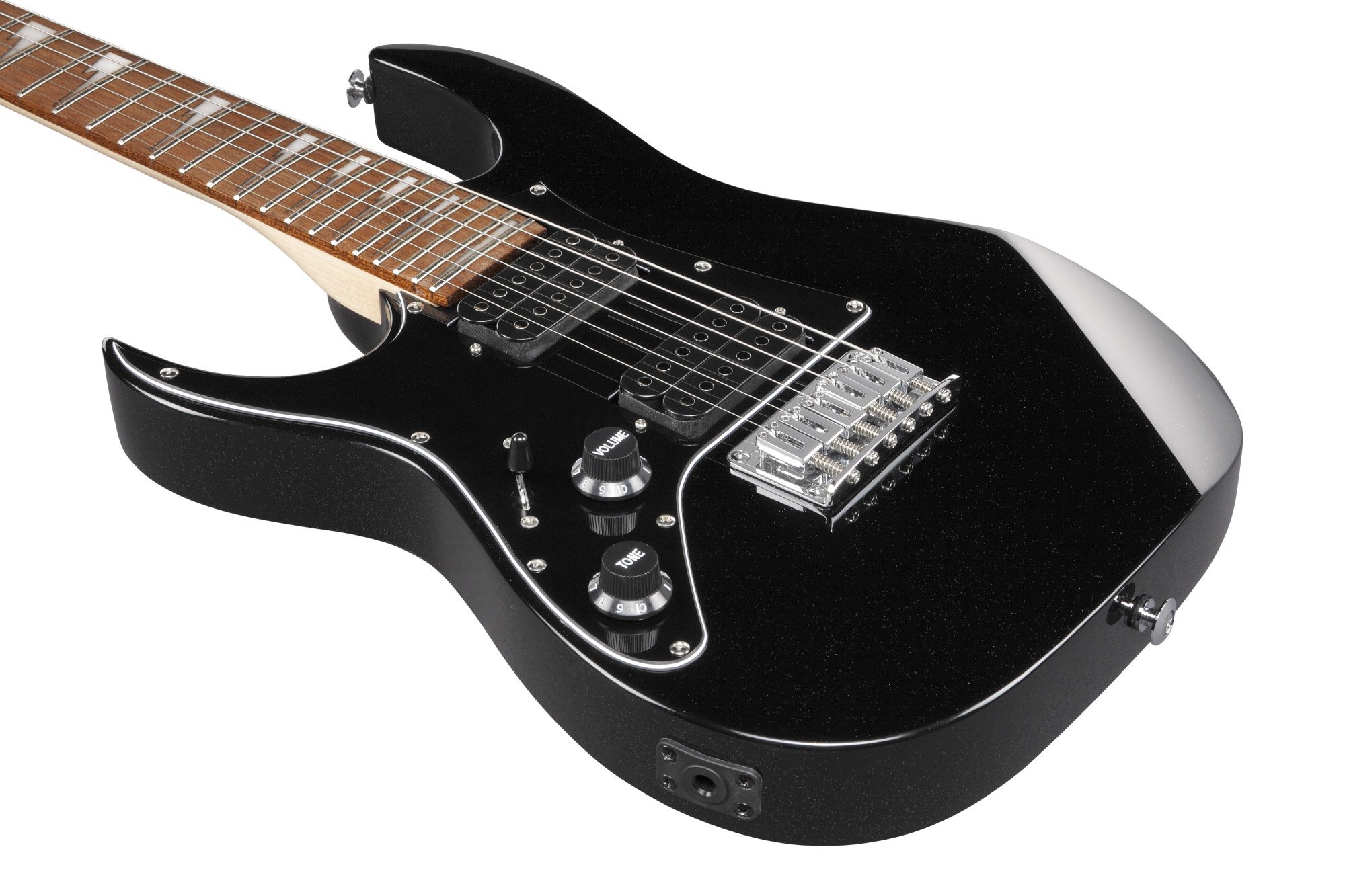 GRGM21L Black Night Lefty