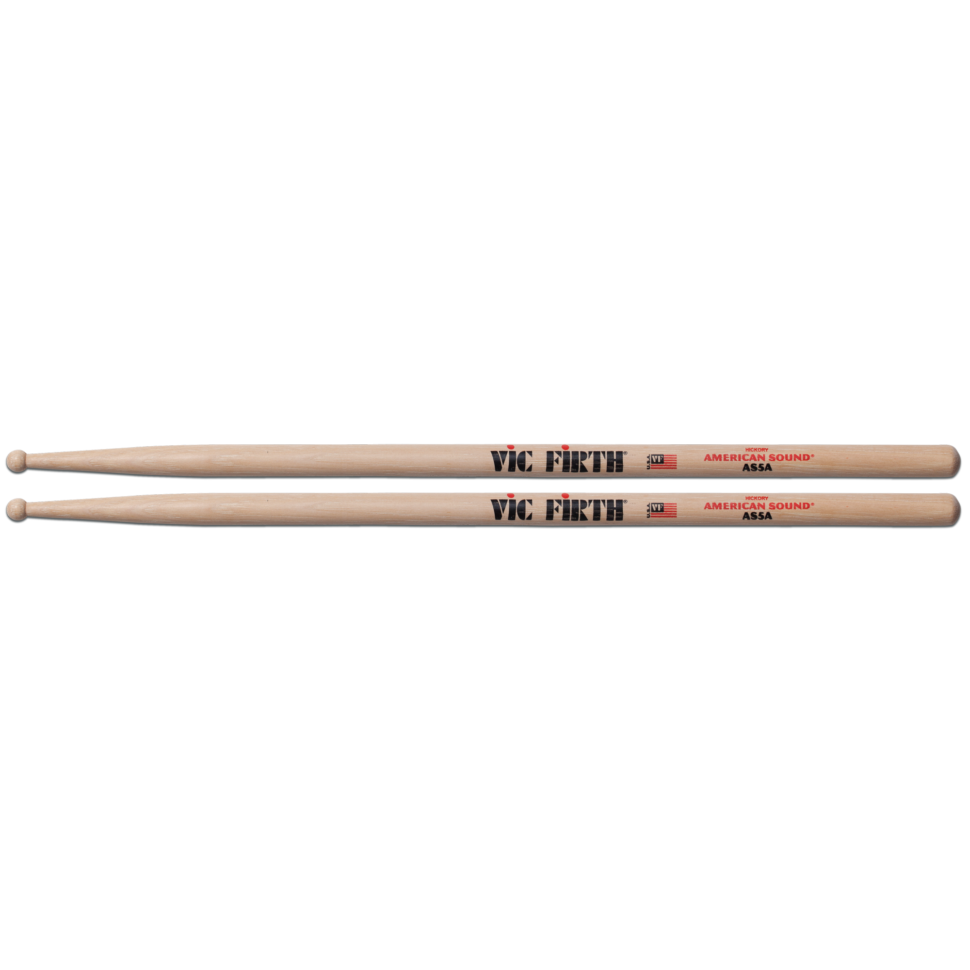 American Sound 5A Drumsticks