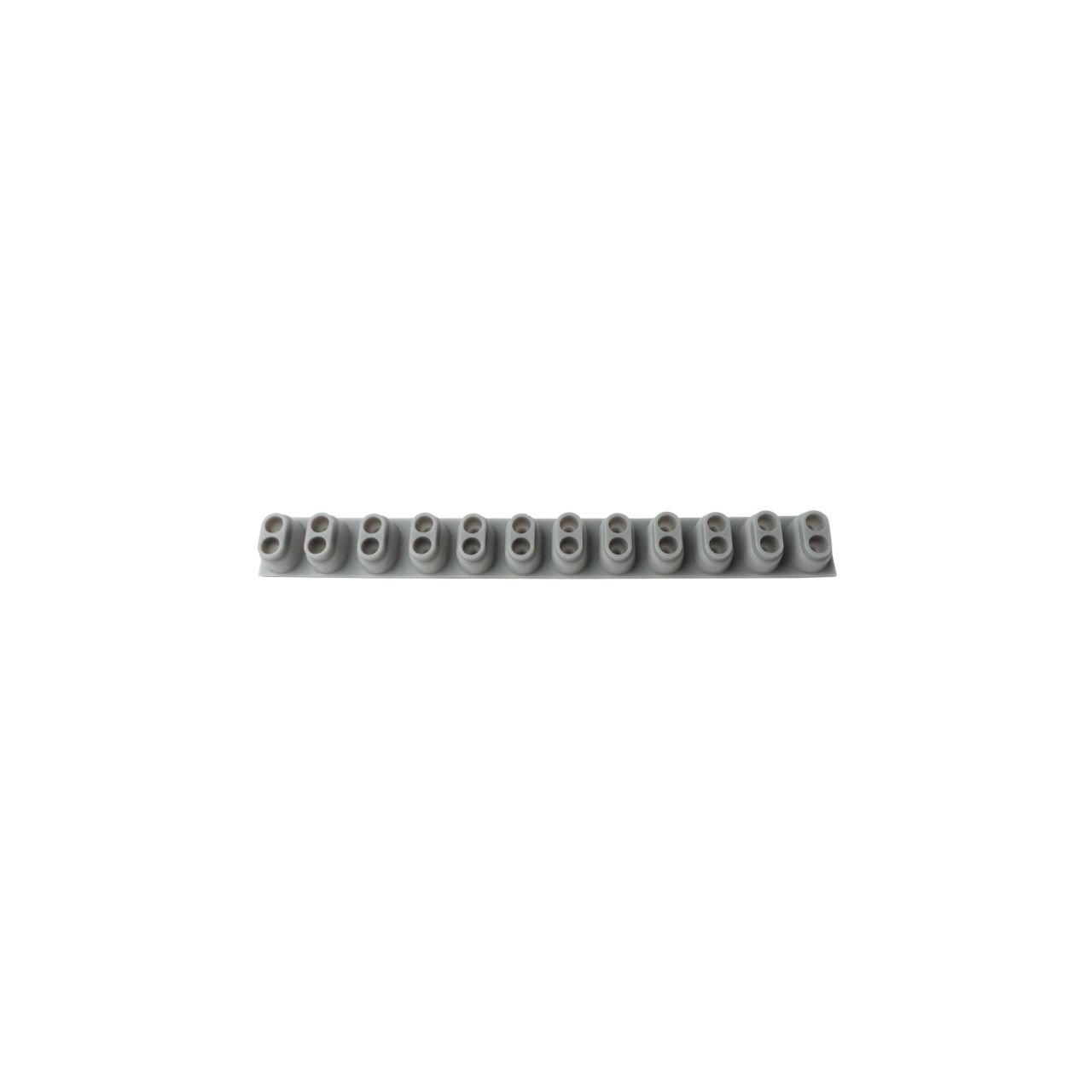 V341360R Rubber Contact für DGX-202, YPT-300, DGX-500, and DGX-505