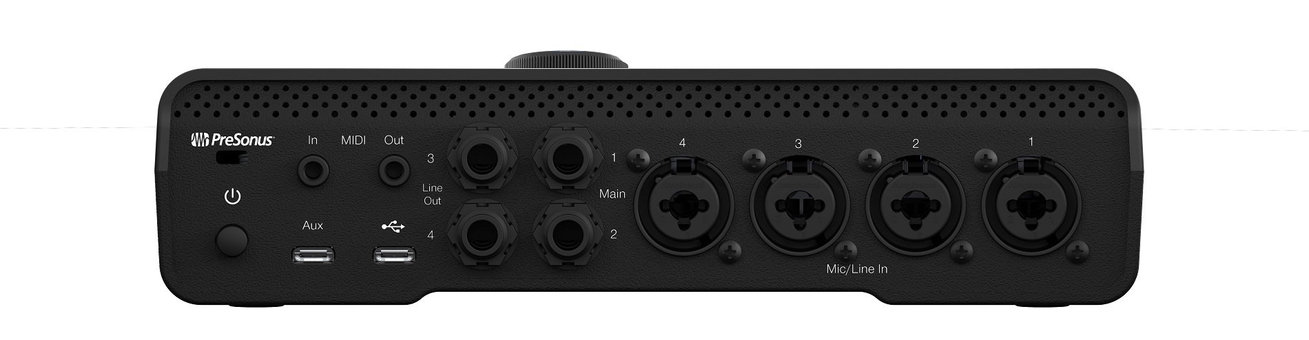 Quantum ES4