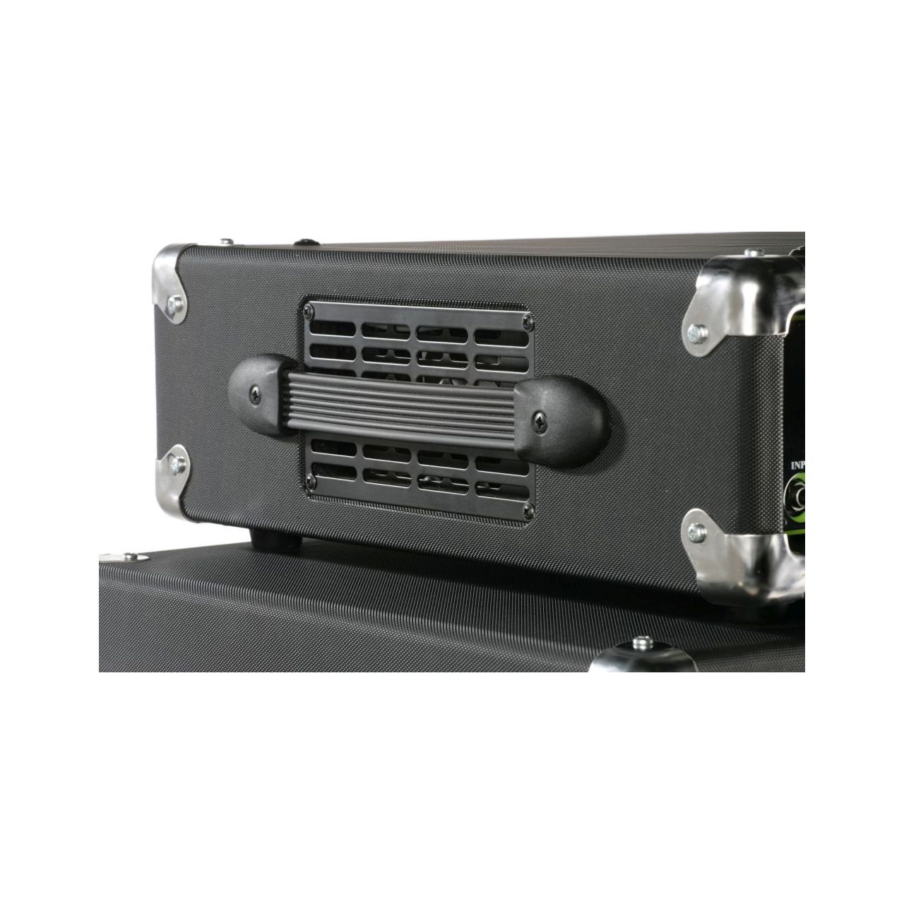 AH 600-7 Bass Topteil