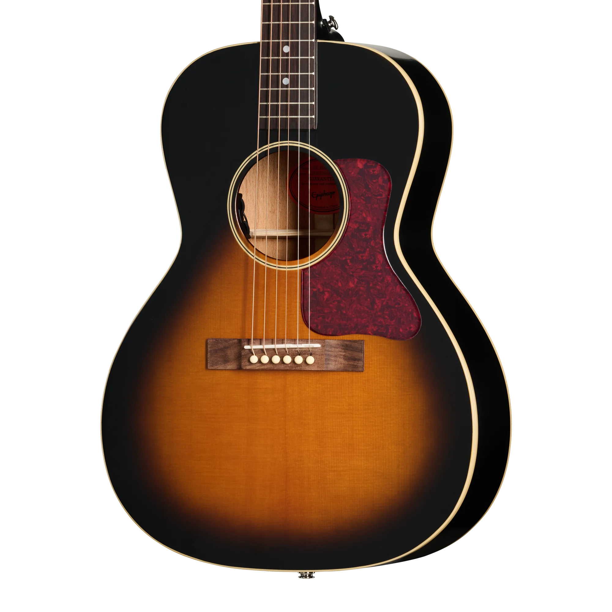 L-00 Standard Inspired by Gibson Vintage Sunburst