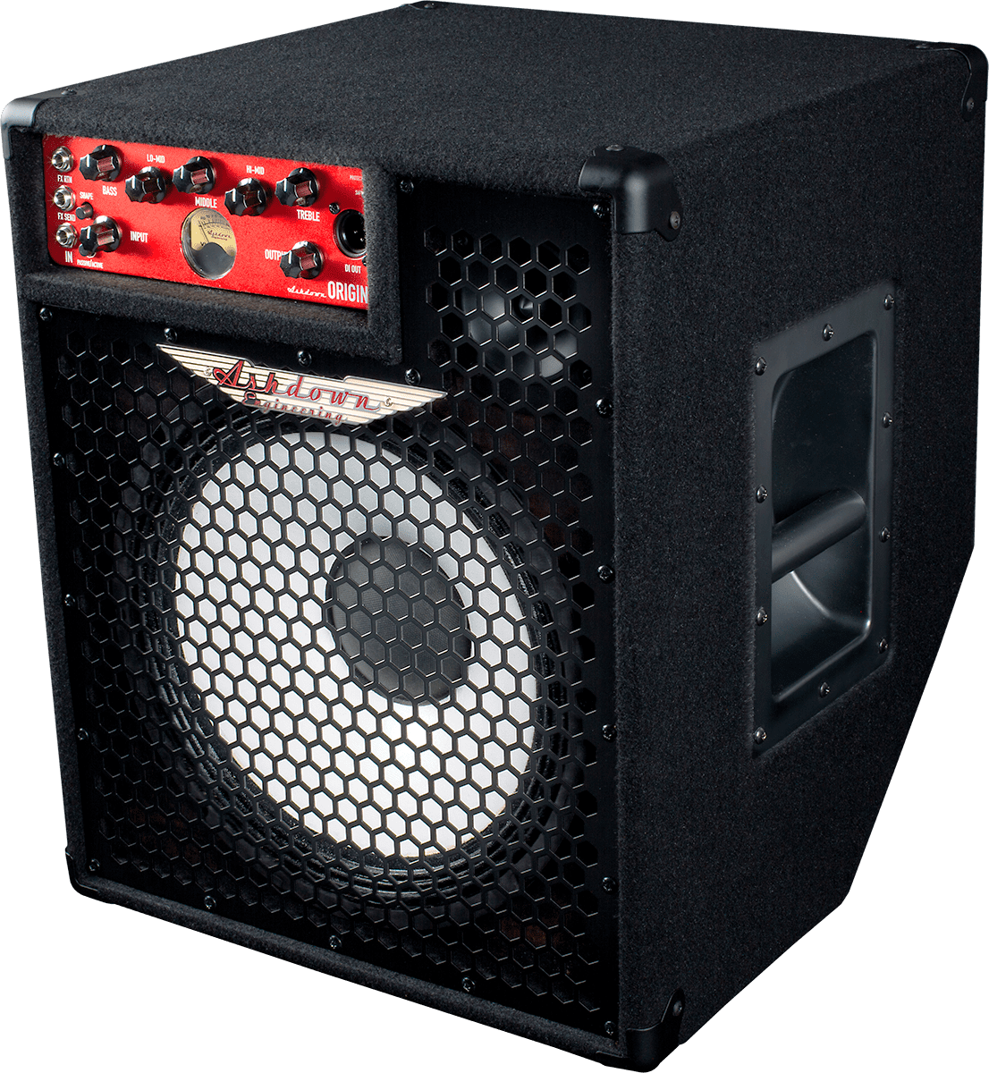 Original C112, 300W Combo Amplifier