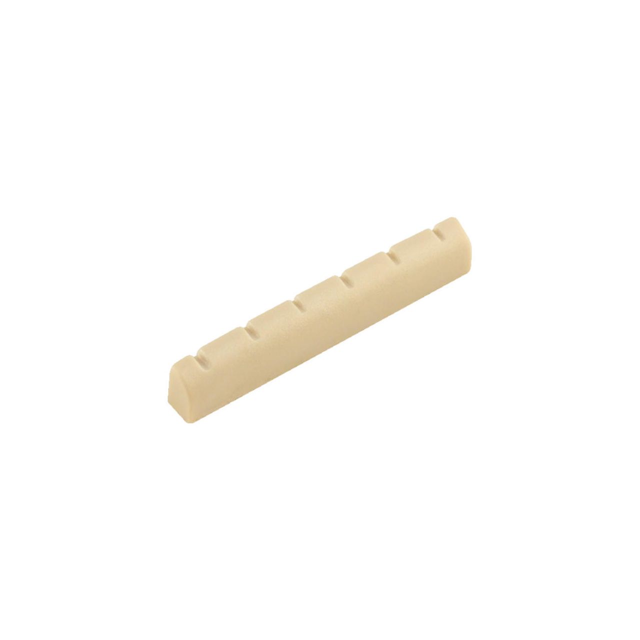 TUSQ PQ-6273-00 Acoustic Guitar Nut Slotted 1 11/16" long