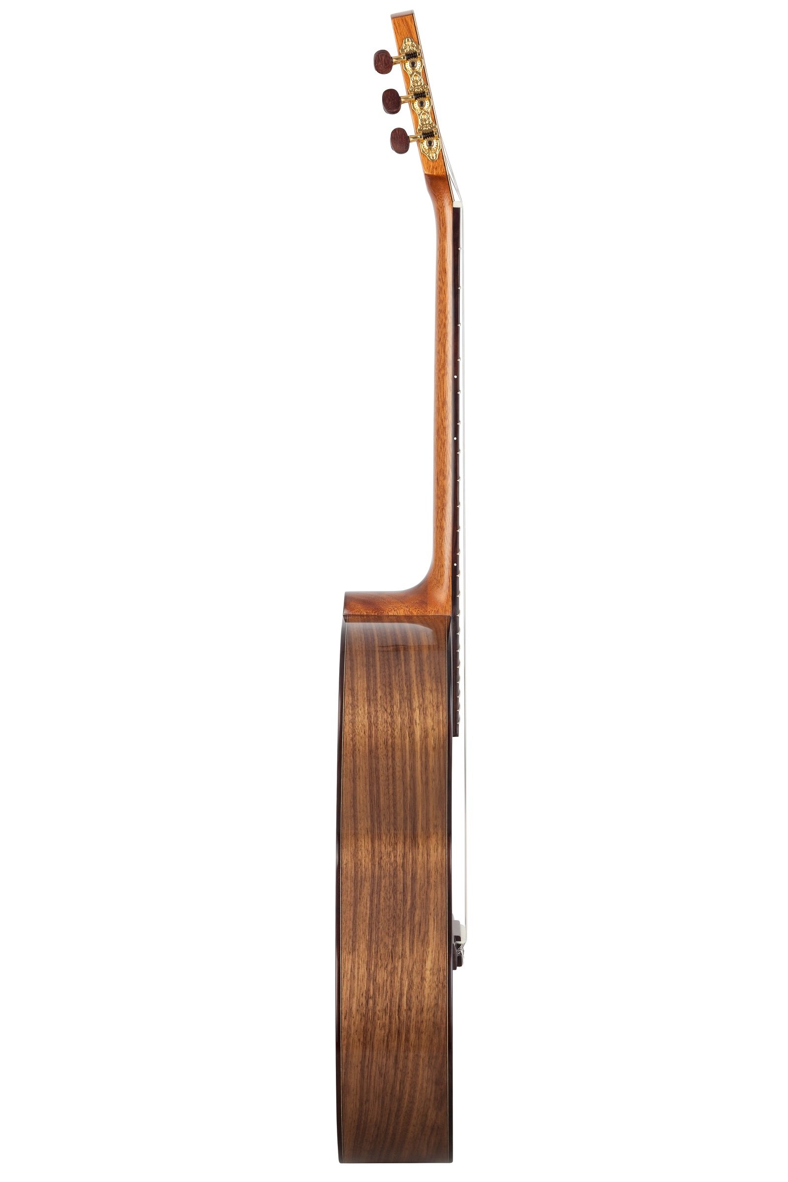 Daimen  Lulo Reinhardt Signature Gypsy-Jazz-Gitarre