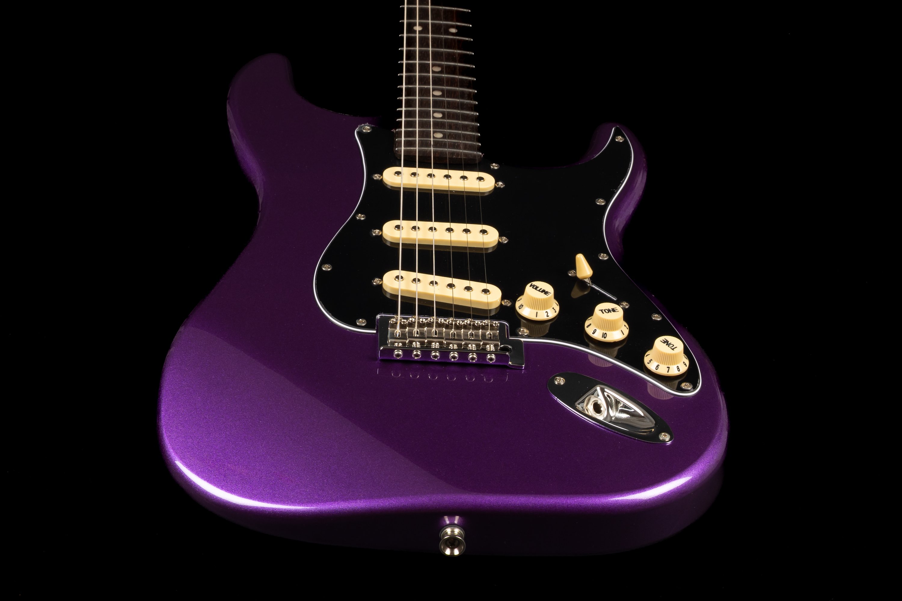 JS-300 PLM R  Purple