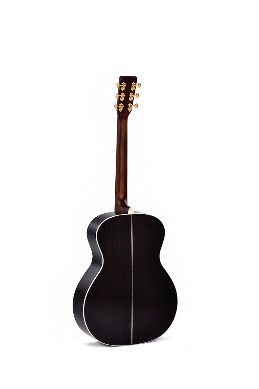 SGR-41 Custom Gitarre
