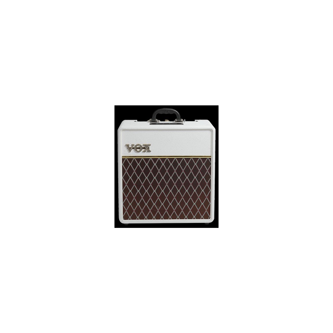 AC4 112 White - E-Gitarren Combo
