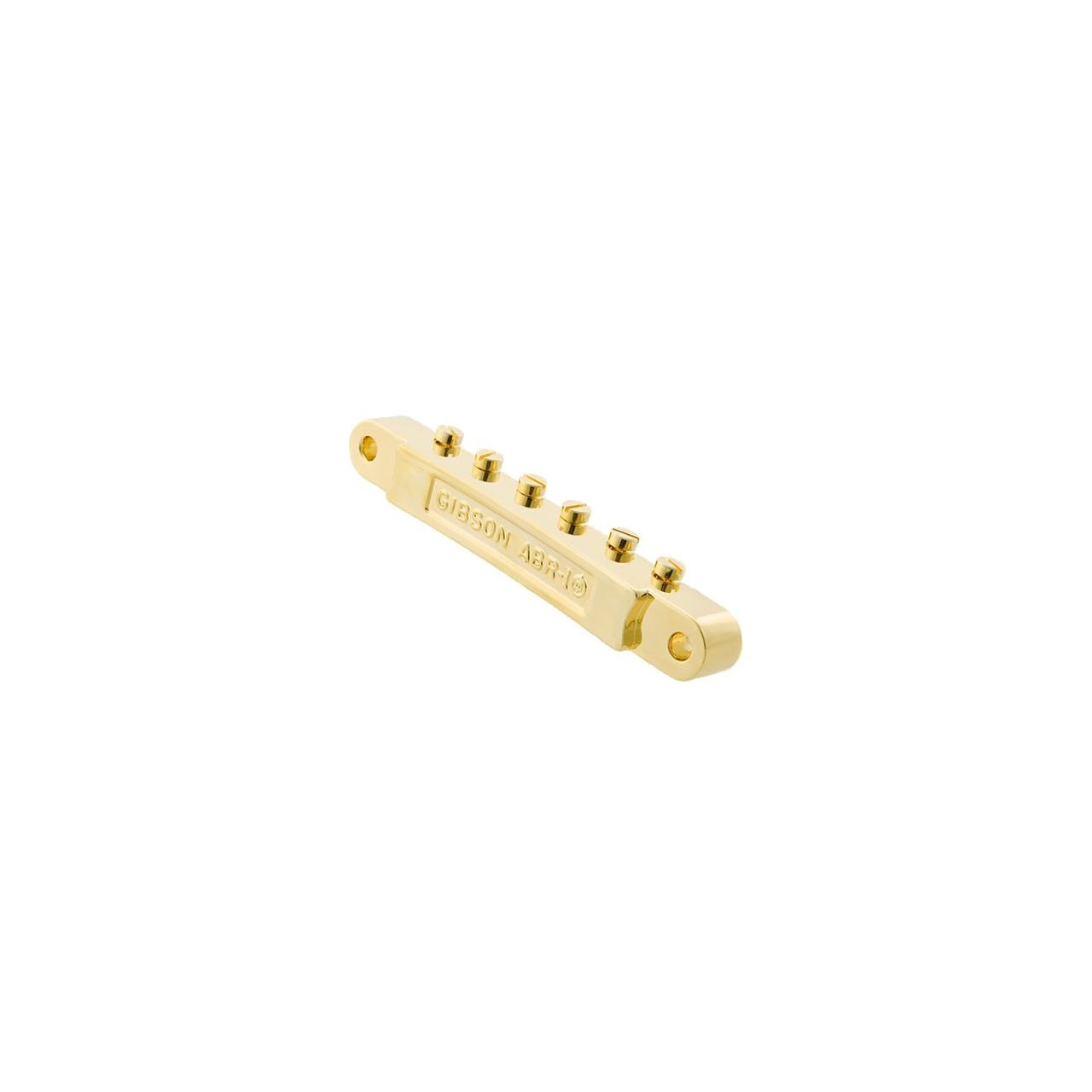 Historic Non-Wire ABR-1 Bridge Gold